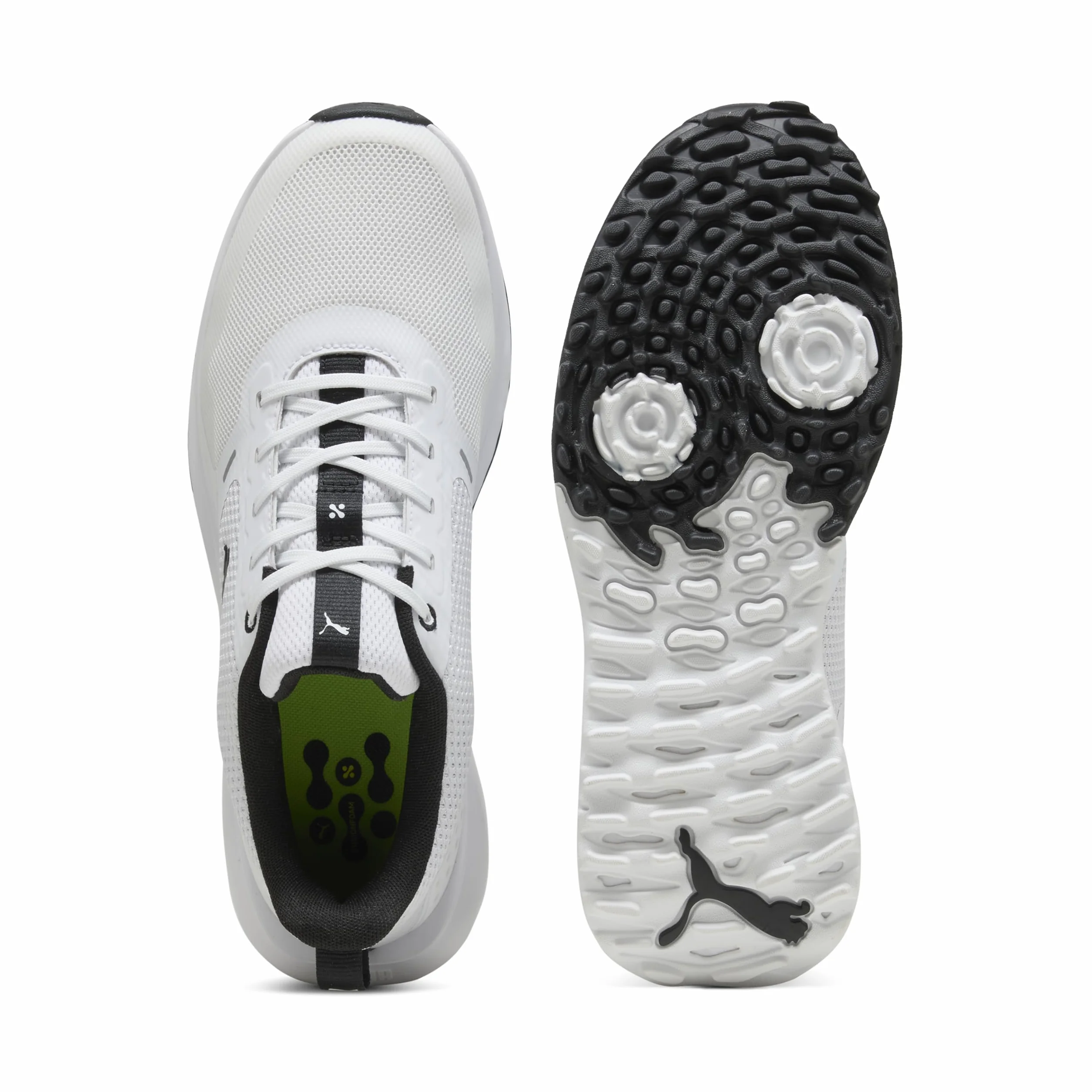 Puma Golf Fusion Grip 6 buty golfowe męskie
