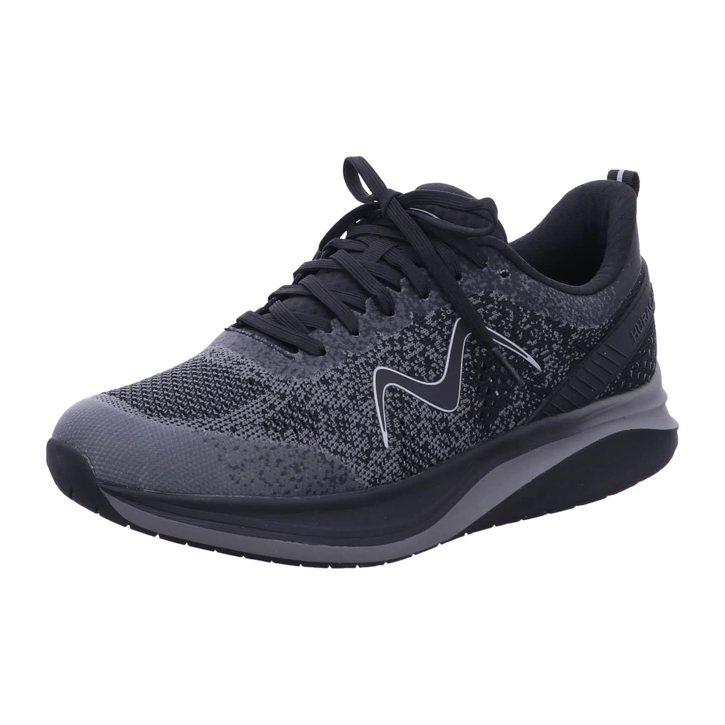 MBT Huracan-3000 Lace Up M - Sneakersy Mężczyźni