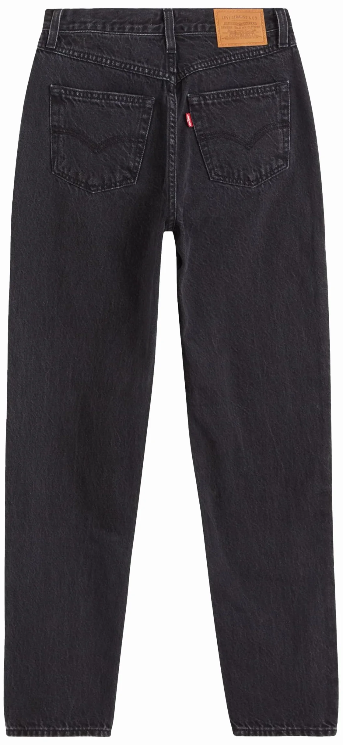 Levi's Jeans Kobiety 80s Mom