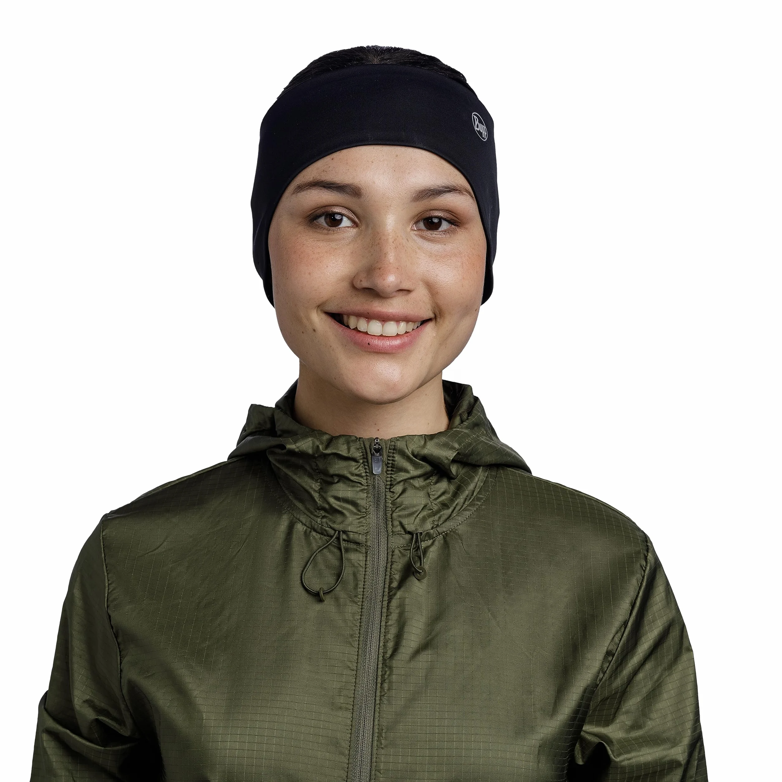 Buff Opaska Windproof Dorośli unisex