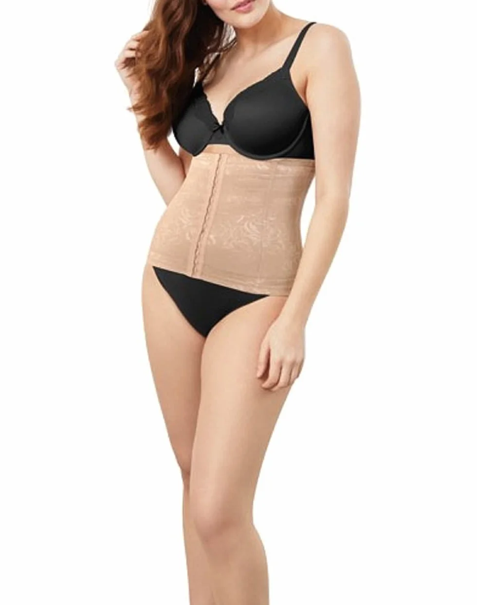 Maidenform gorset w talii Take Inches Off Waist Nipper