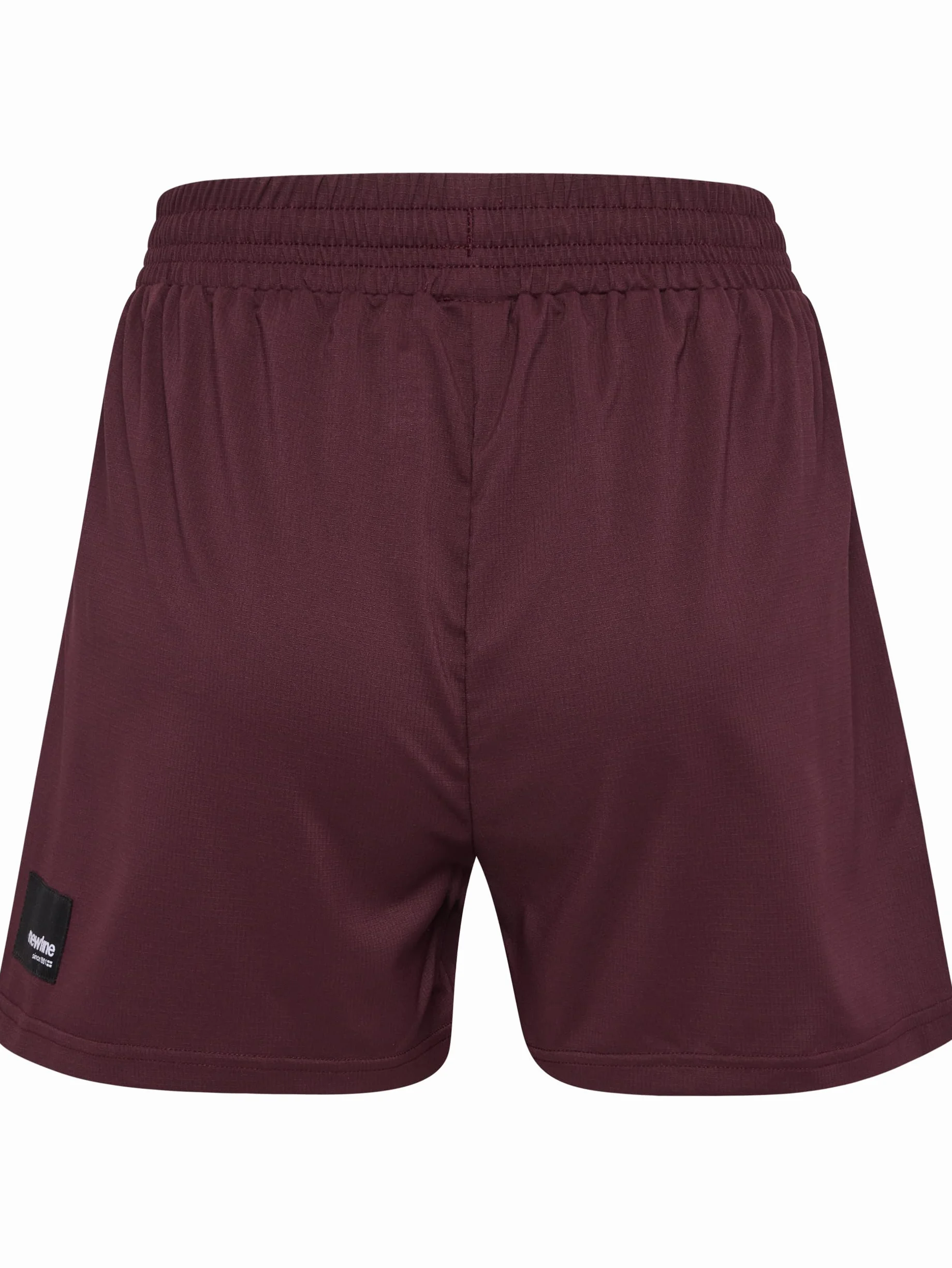 newline Nwlmax Zip Pocket Shorts W - Szorty Kobiety