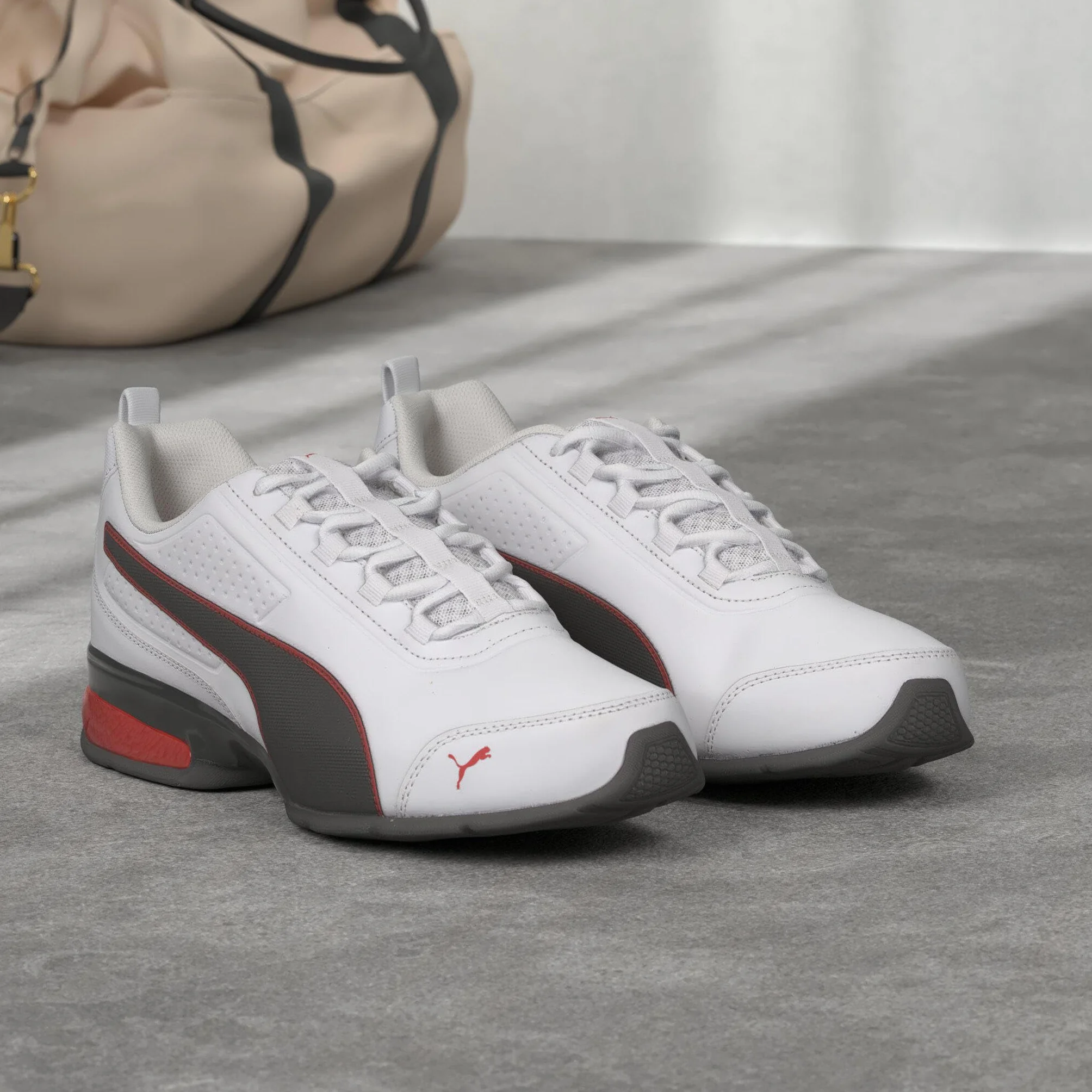 PUMA Buty do biegania Leader Vt Sl Uniseks