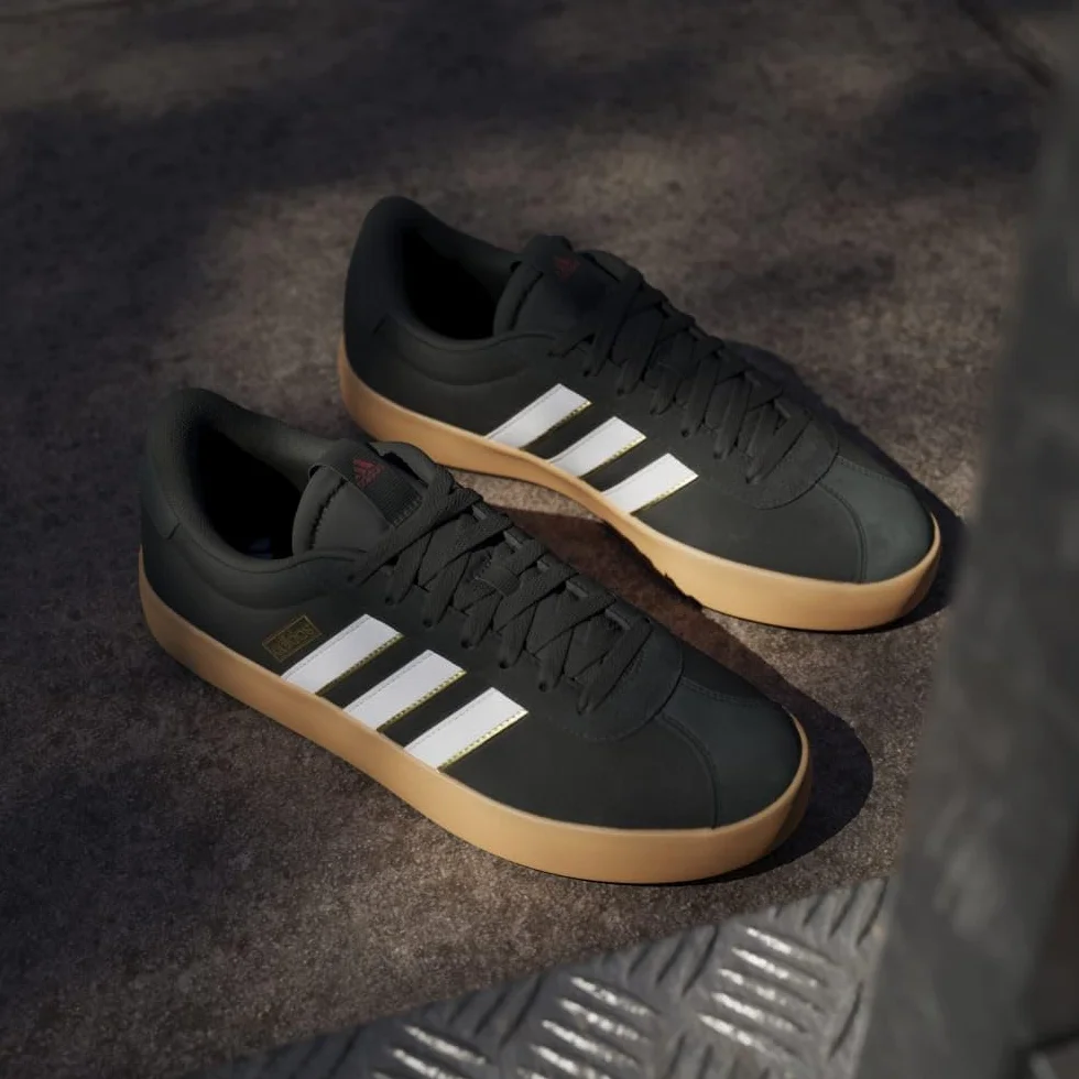 adidas Mężczyźni Vl Court 3.0 ShoesBUTY