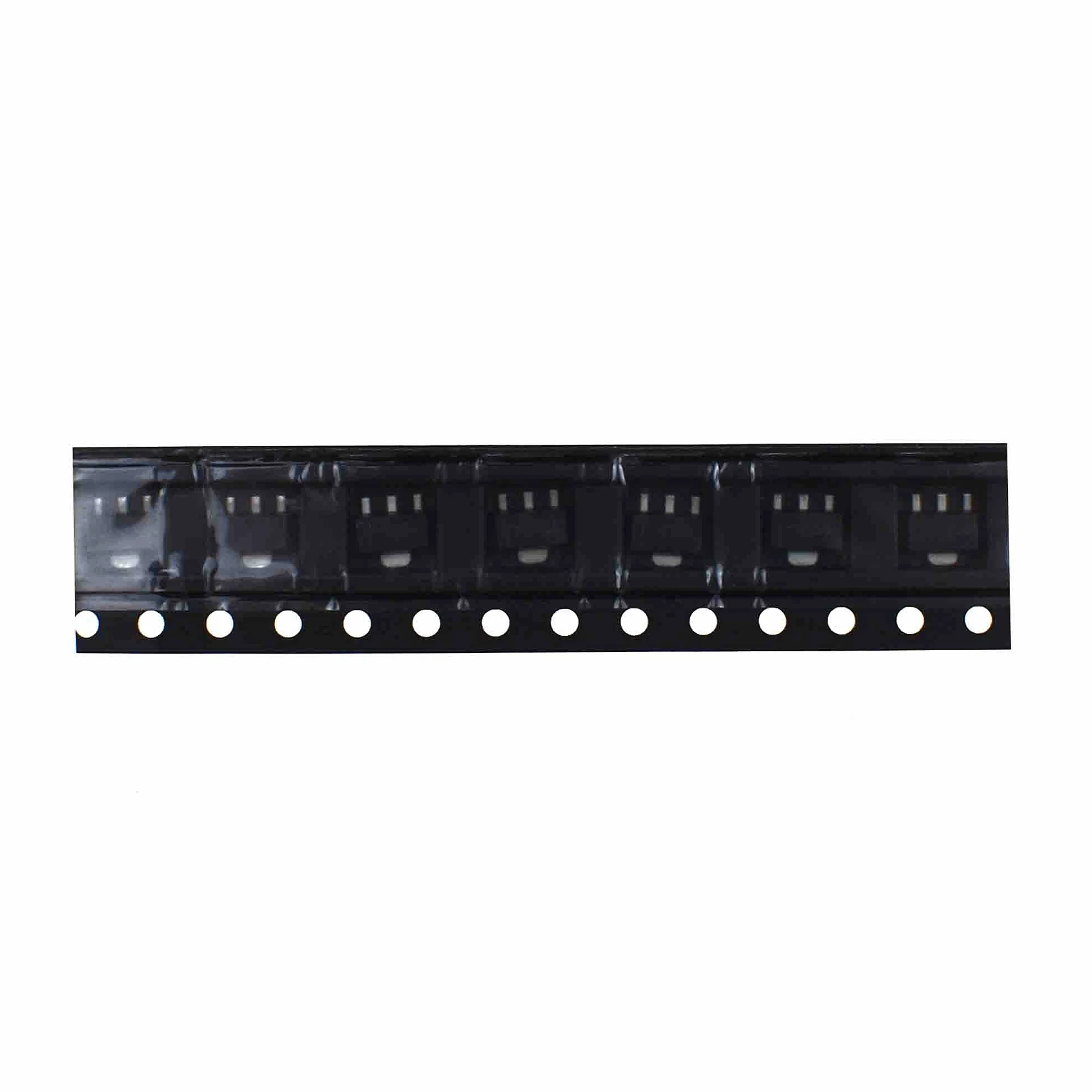 Reland Sun 10 szt. MCP1702T-5002E/MB SOT-89 MCP1702T-5002E SOT MCP1702T-5002 SMD MCP1702T MCP1702 SMD
