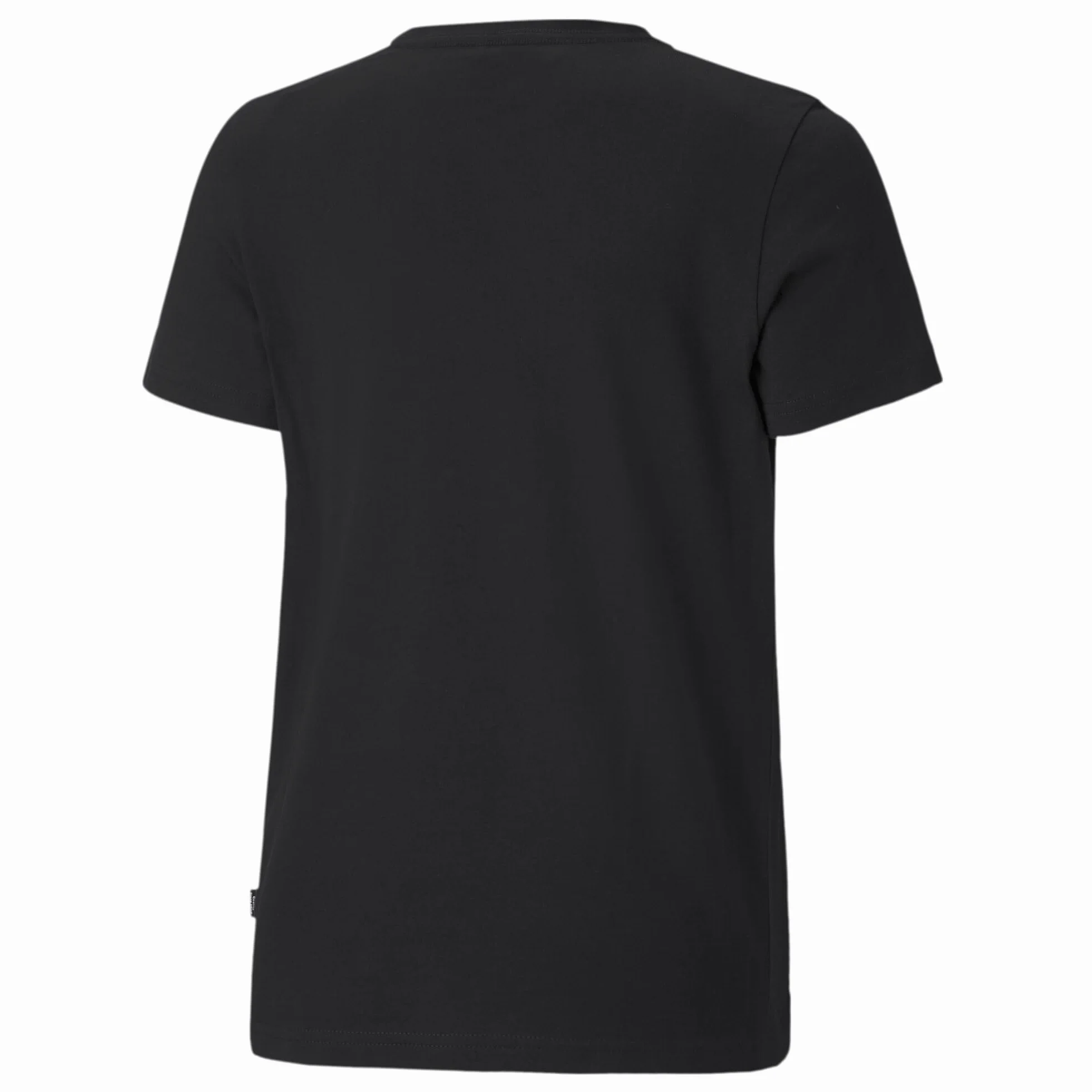 PUMA T-shirt Chłopcy ESS Logo Tee B