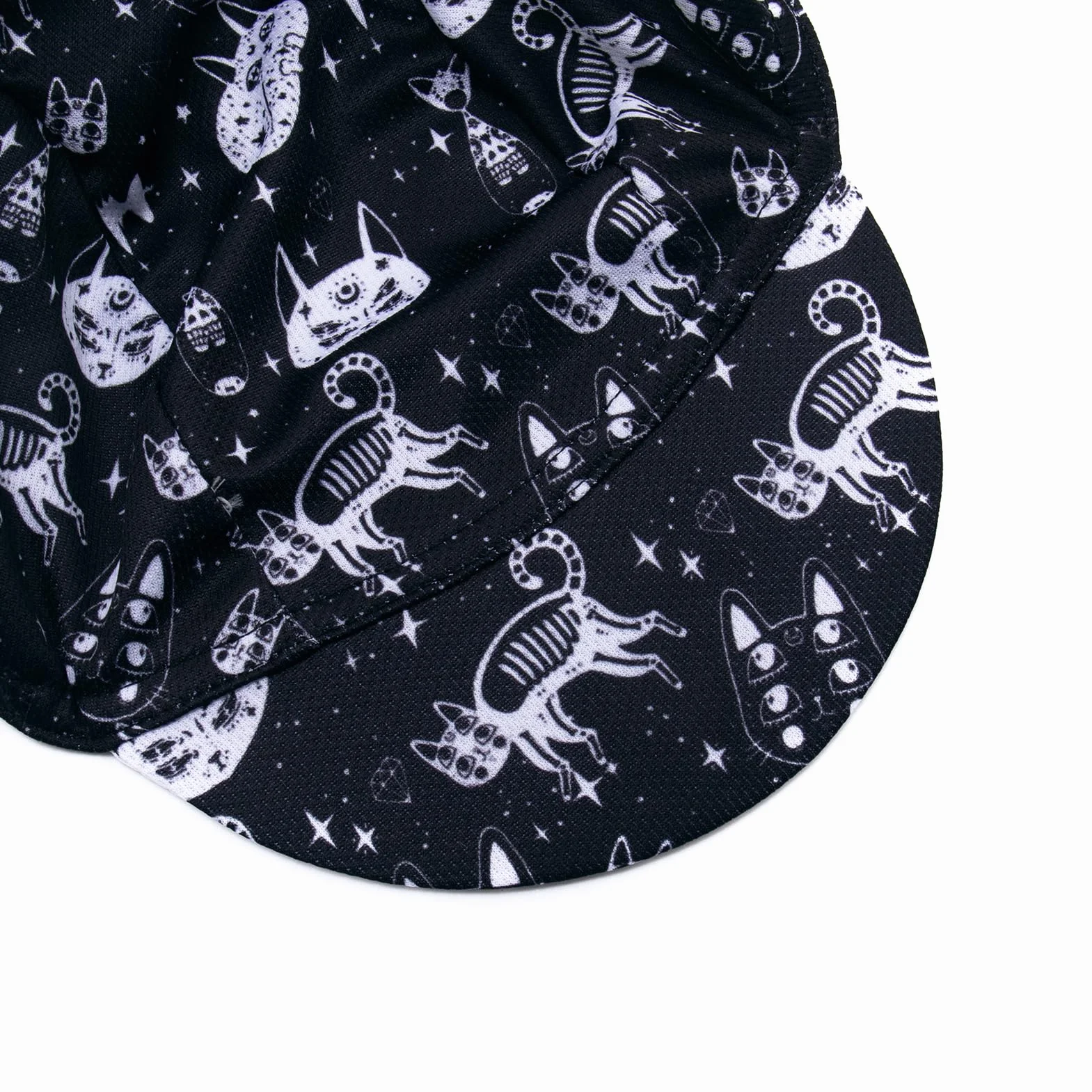 Czapka rowerowa pod kask dla Unisex