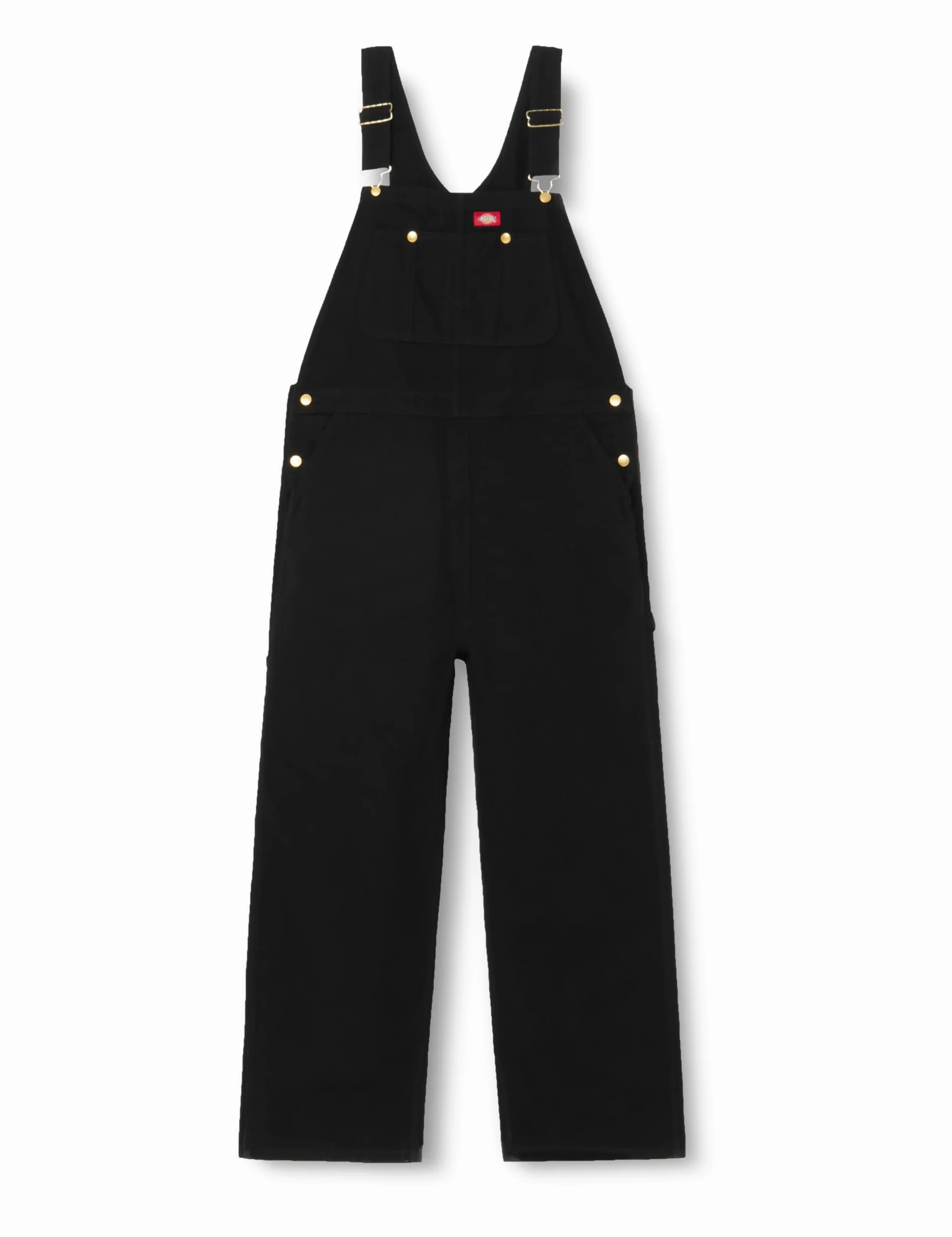 Dickies Kombinezony Mężczyźni Classic Bib Overalls
