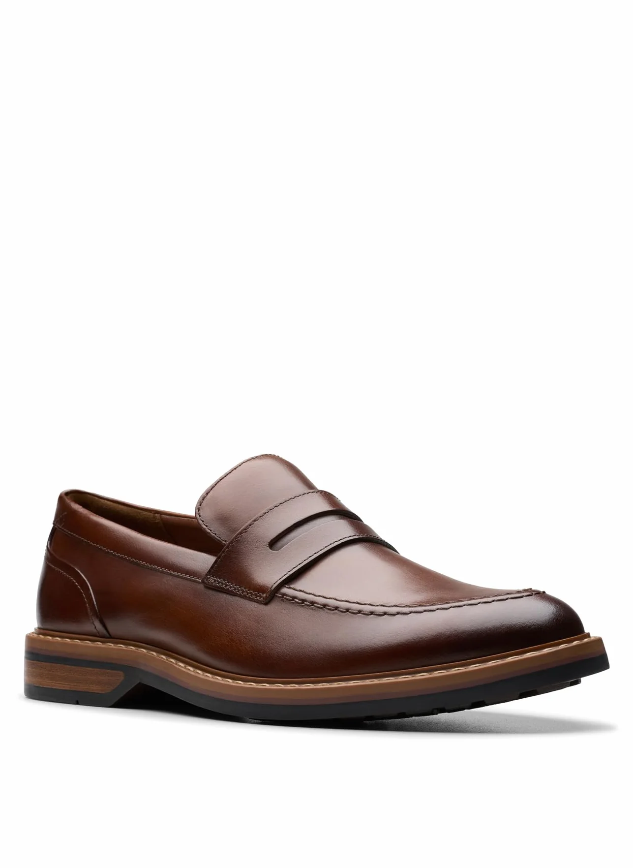 Clarks Mężczyźni 261784307