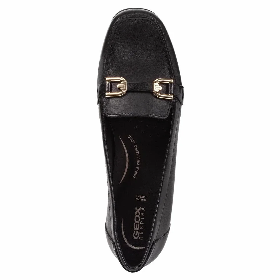 Geox Kobiety D Annytah Moc AMoccasins