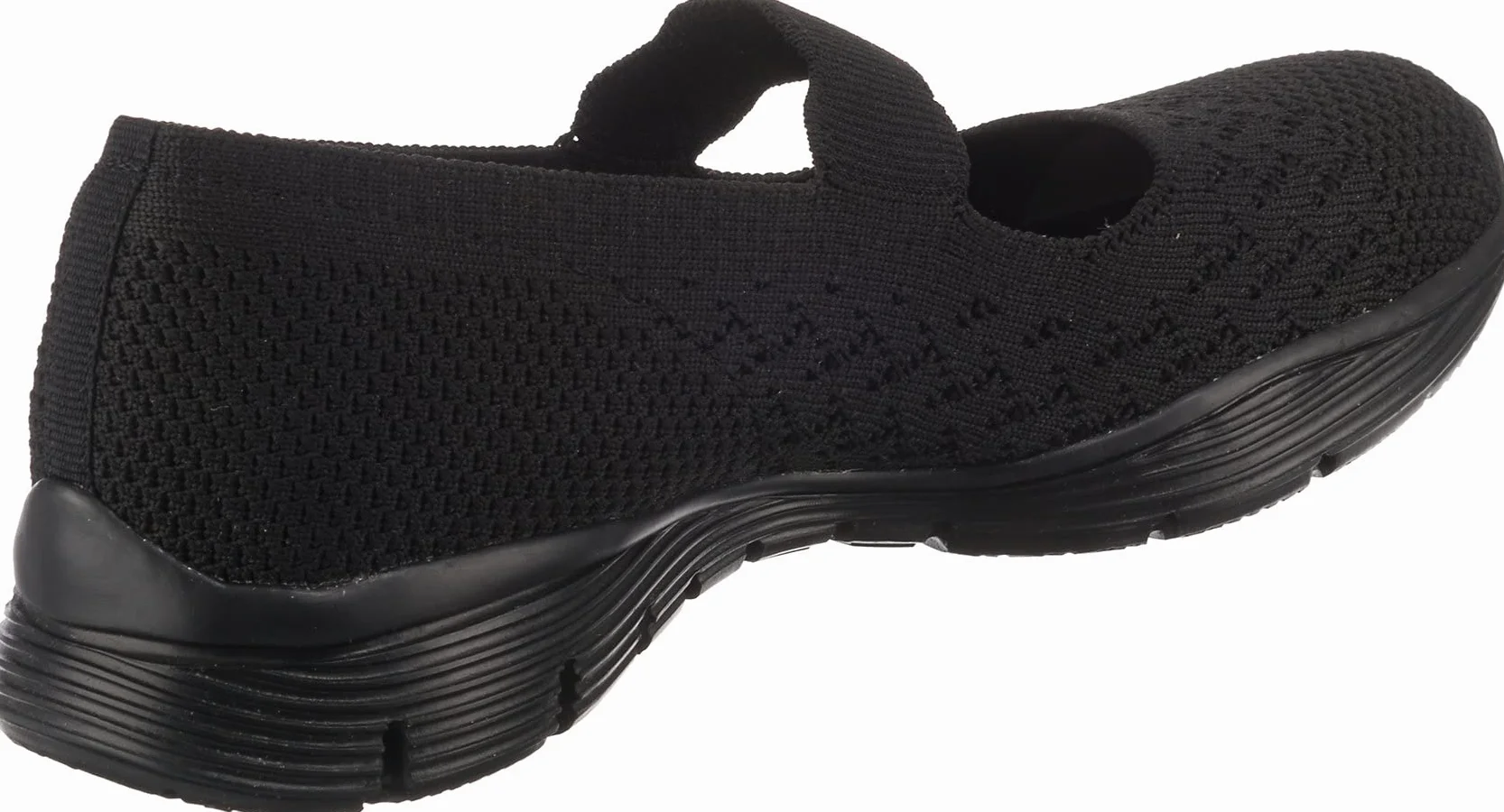 Skechers SEAGER POWER HITTER Mary Jane damski