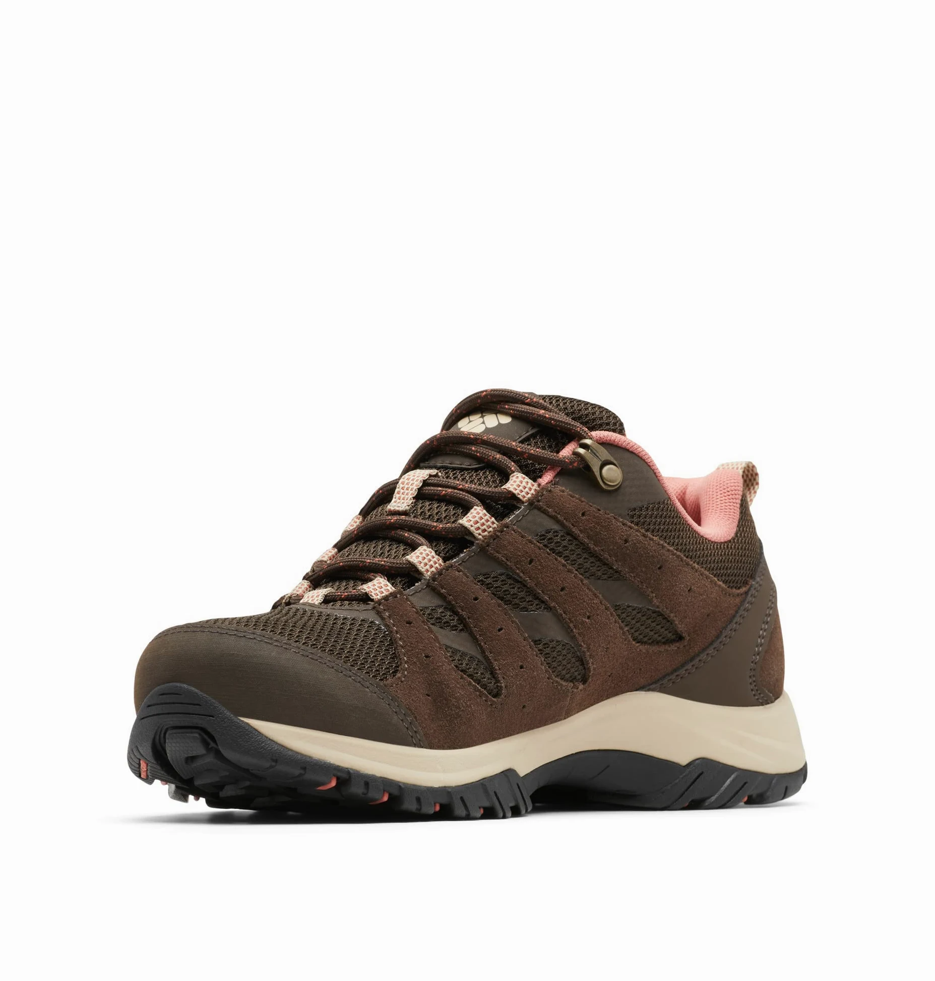 Columbia Kobiety Redmond 3 WpButy trekkingowe i turystyczne z niskim stanem