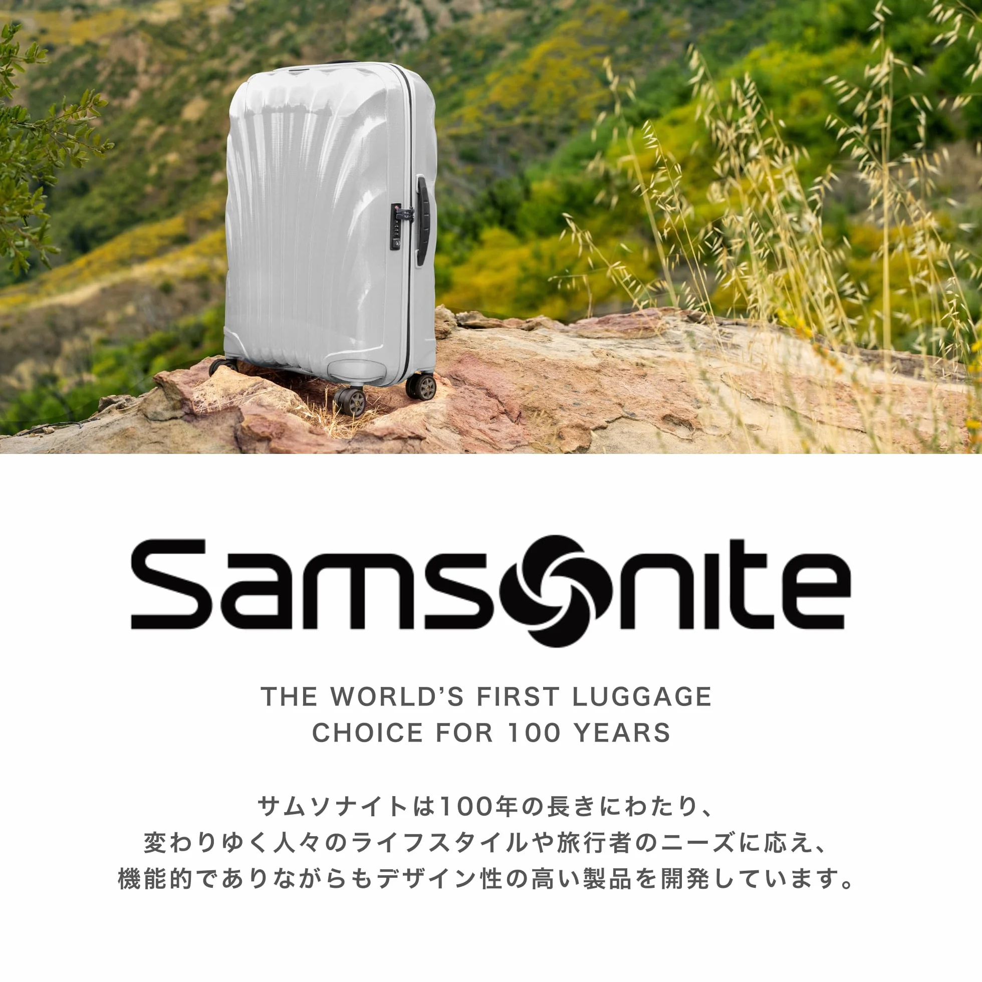 Samsonite Airea - Spinner M Expandable, walizka, 67 cm, 73,5/81,5 L, czarny (czarny)