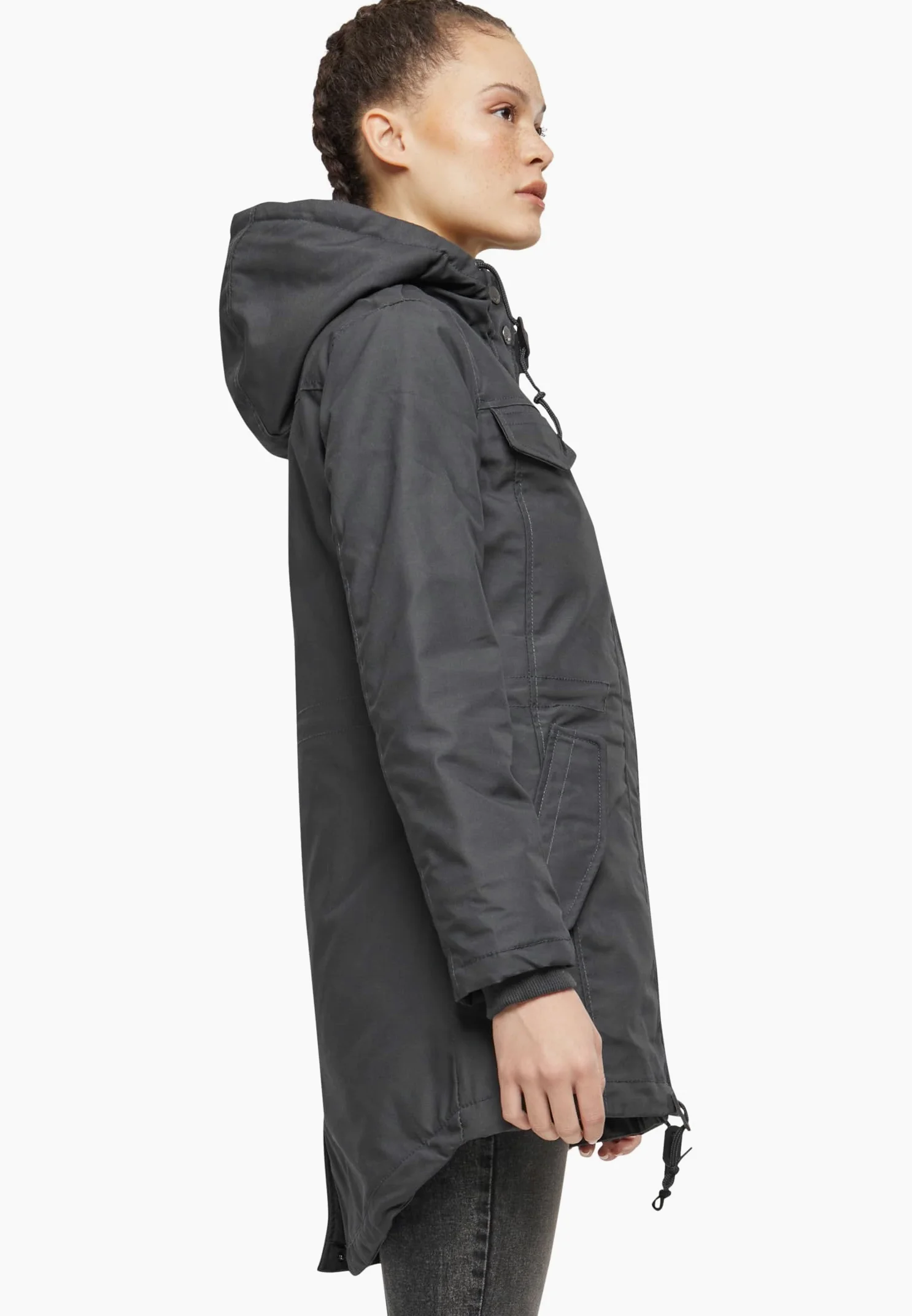 Brandit Damska parka Marsh Lake Kobiety Damska parka Marsh Lake (1 w zestawie)