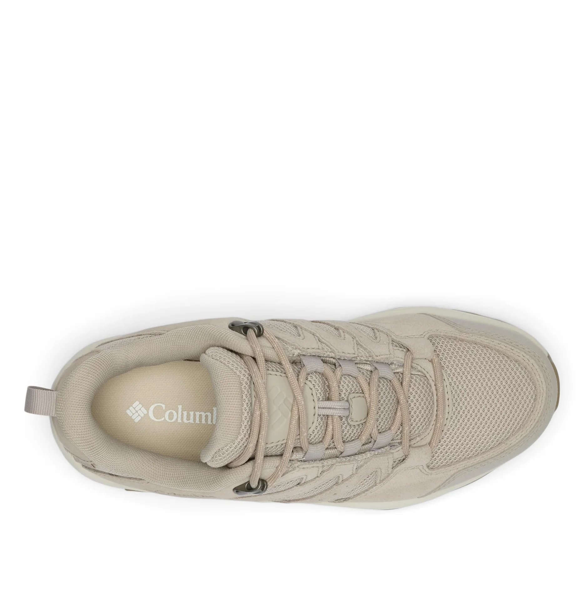 Columbia Kobiety Redmond 4 Low WpButy trekkingowe i turystyczne z niskim stanem