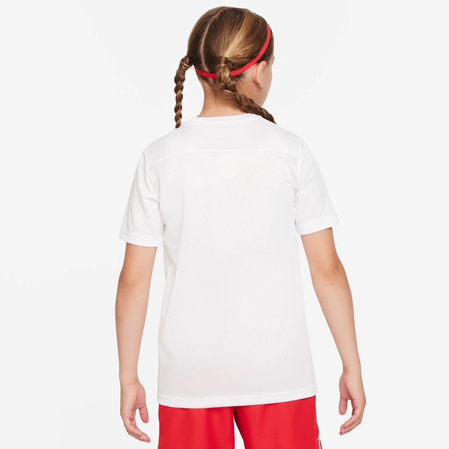 Nike Park VII SS koszulka dziecięca
