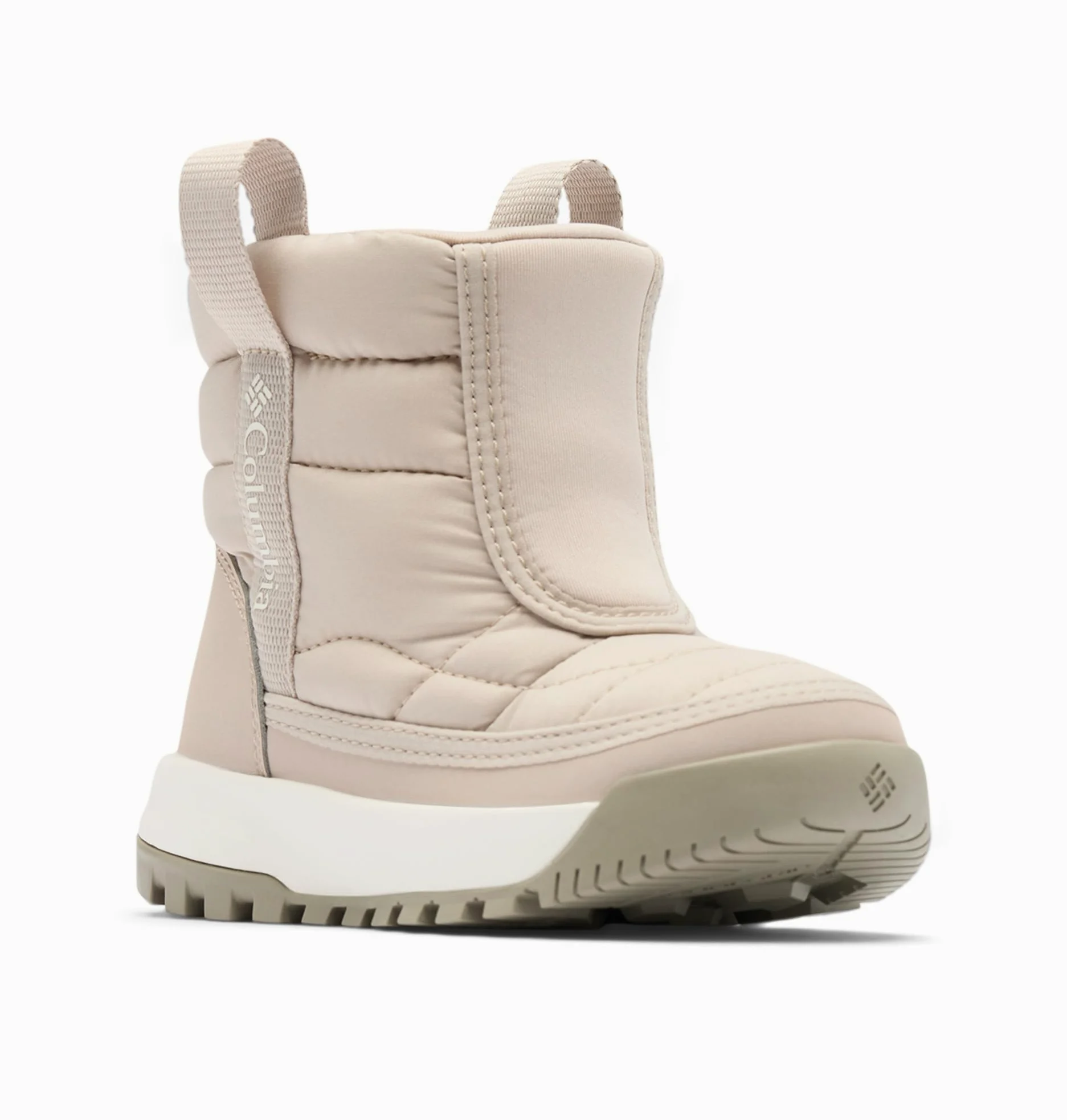 Columbia Uniseks - dzieci Snowtrot MidŚniegowce