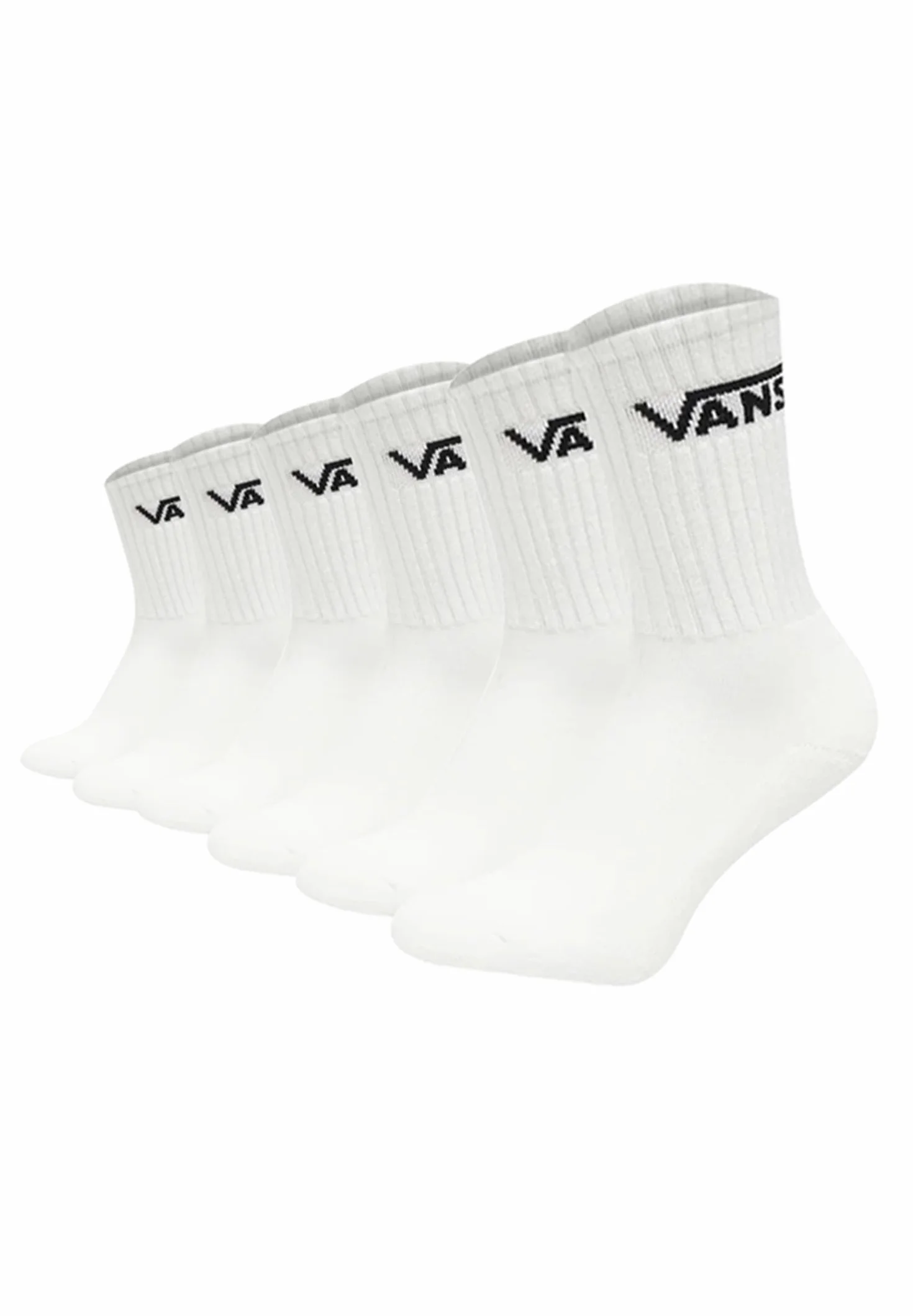 Vans Skarpety Mężczyźni Classic Crew