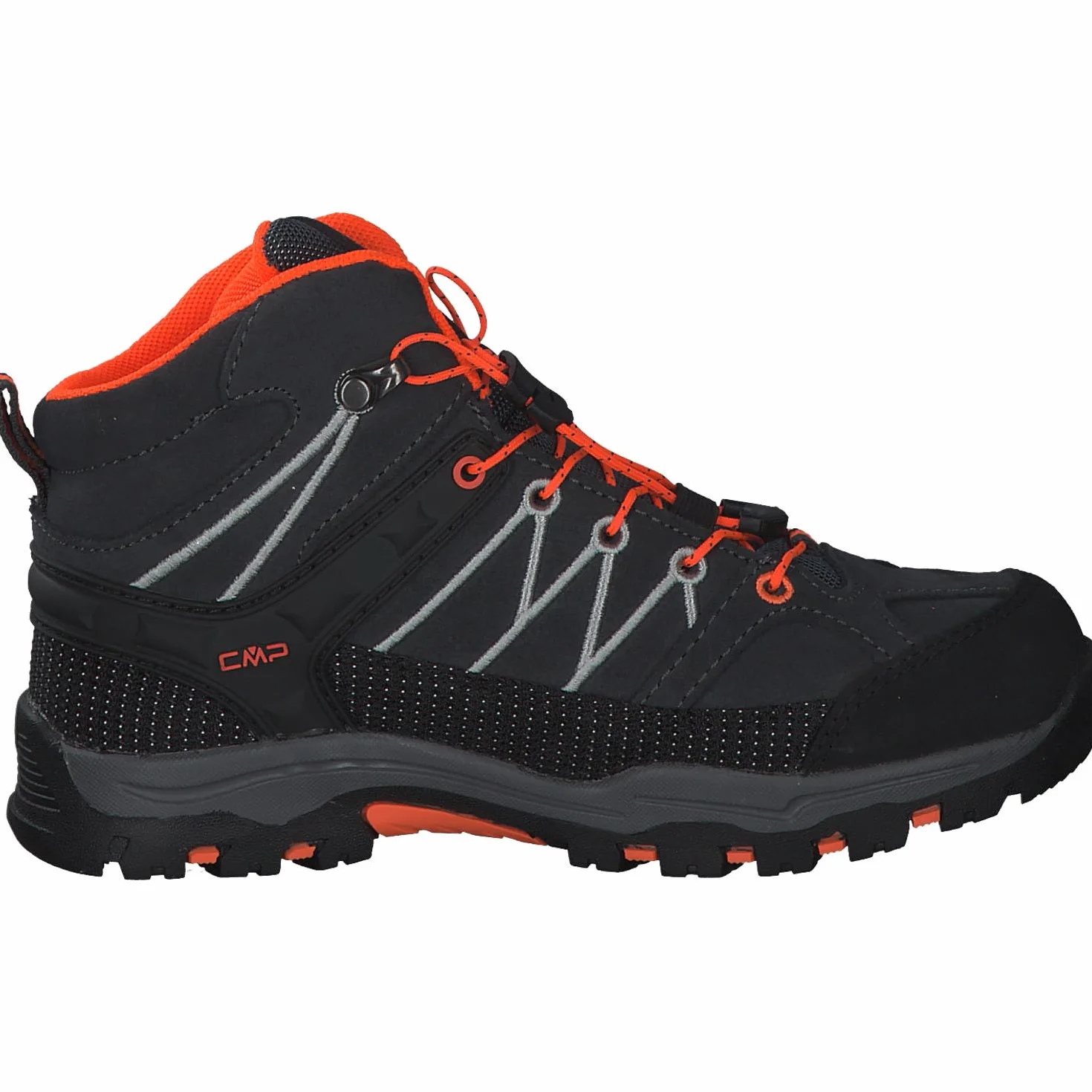 CMP Rigel Mid buty trekkingowe buty trekkingowe Mężczyźni