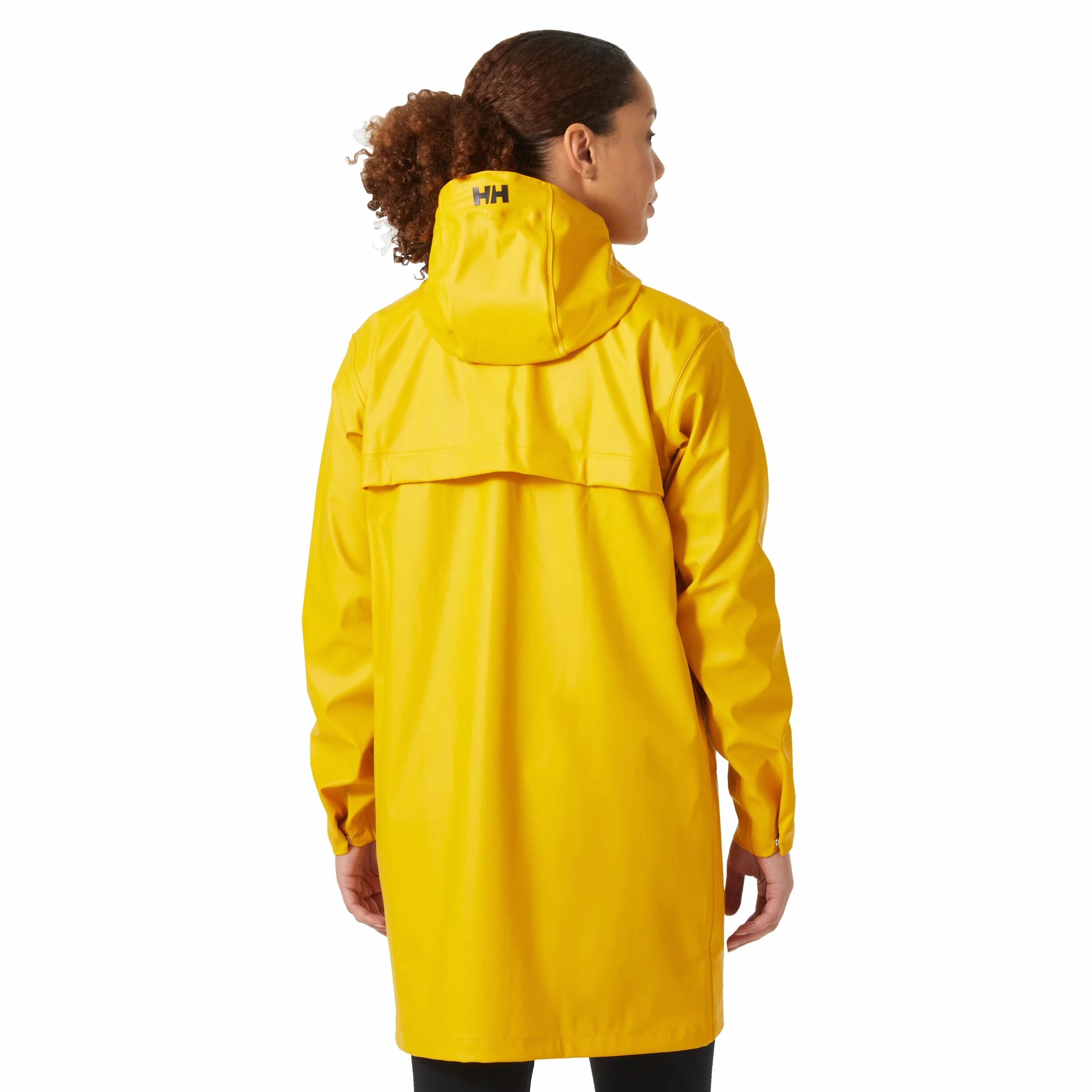 Helly Hansen Damen Moss Regenjacke