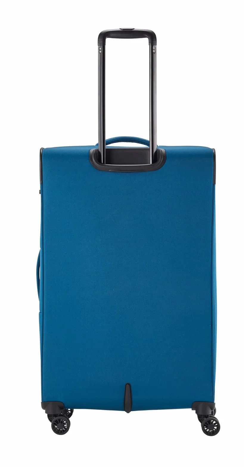 Travelite Chios 4 Walizka, Petrol, 90 L