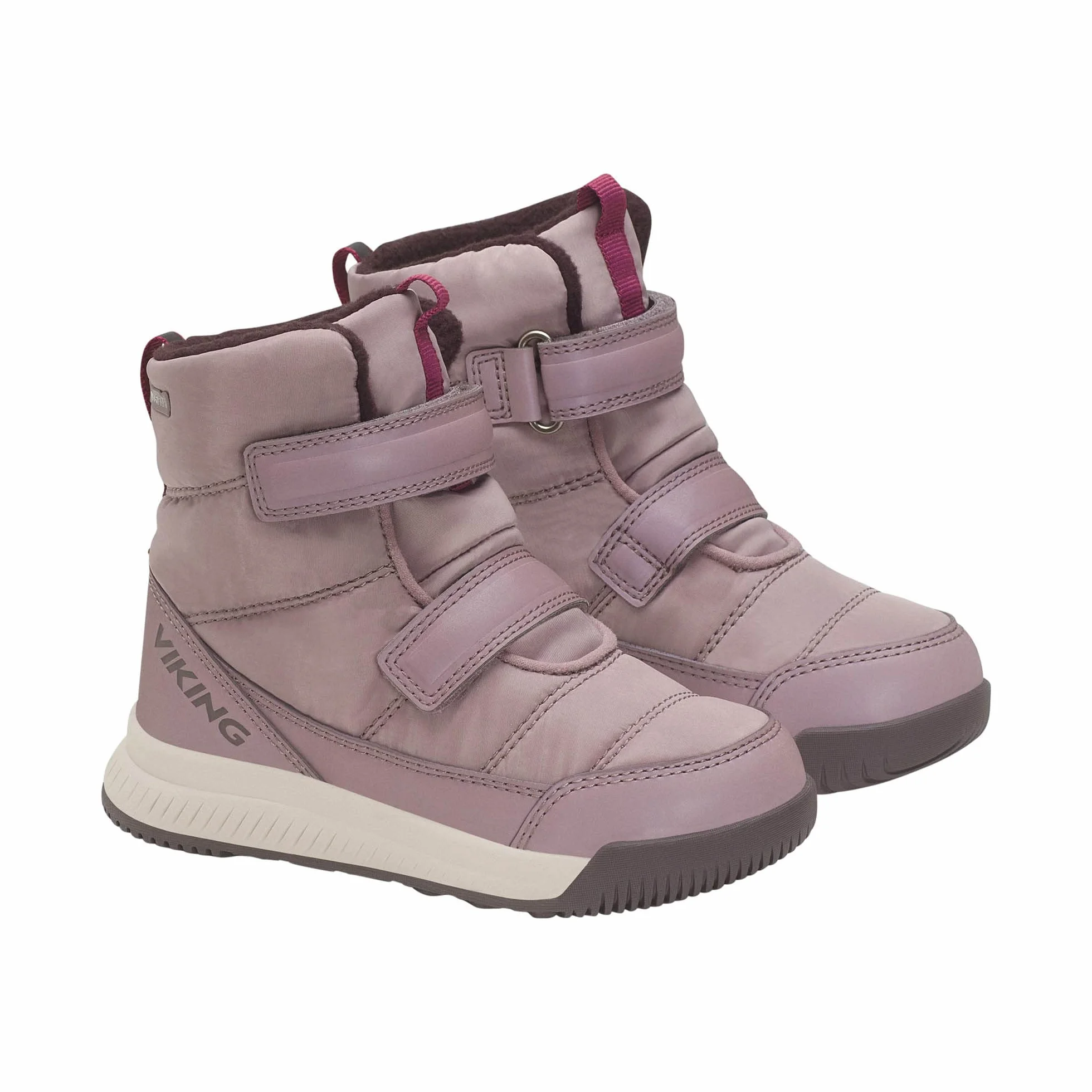 Viking Uniseks - dzieci Ae​r​y​ Hi​g​h​ Gtx R Warm​Buty śnieżne