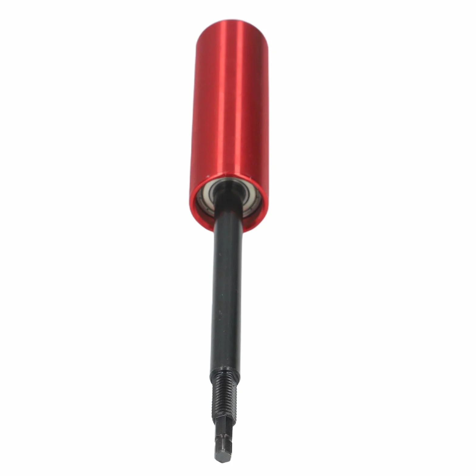 Adapter do Szlifierki Wrzecionowej, Adapter Bębna Szlifierskiego, Zestaw Trzpieni Szlifierskich ze Stopu Aluminium do Drewna i Metalu, Rozmiar Uniwersalny, łatwy w Montażu, do