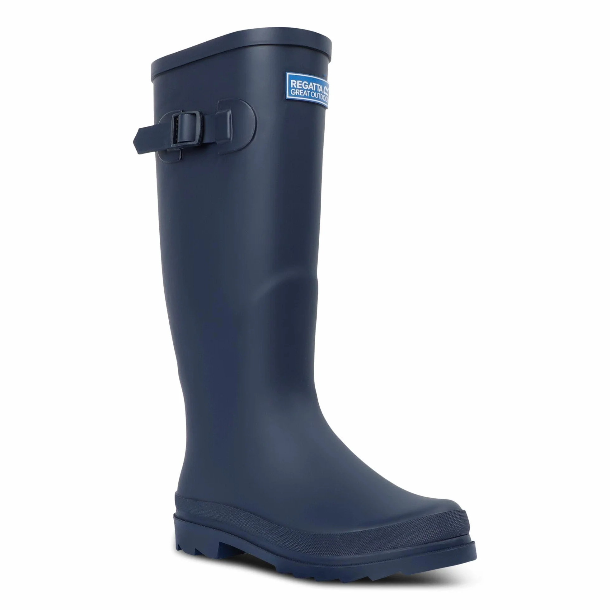 Regatta Kobiety Regatta Lady Fairweather Iii WelliesRegatta Kalosze damskie Fairweather III