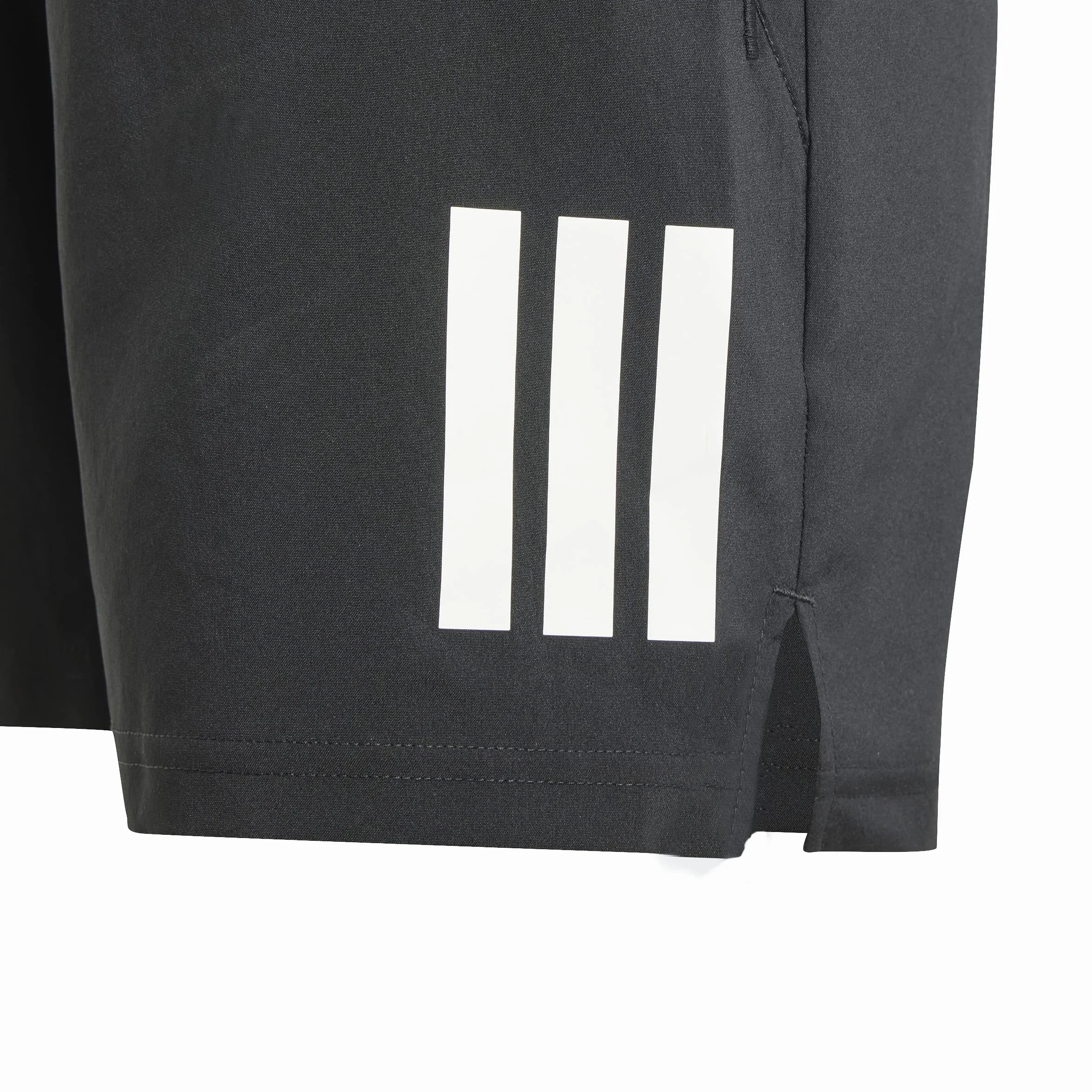 adidas Boys Club Tennis 3-stripes Shorts - Shorty Chlopcy