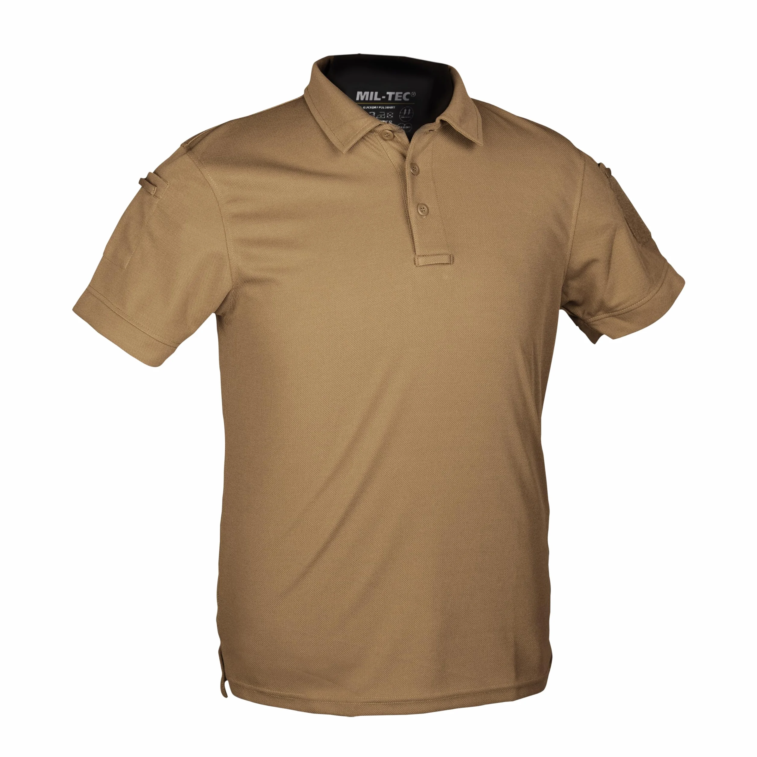 Mil-Tec T-shirt Uniseks Tactical Quick Dry