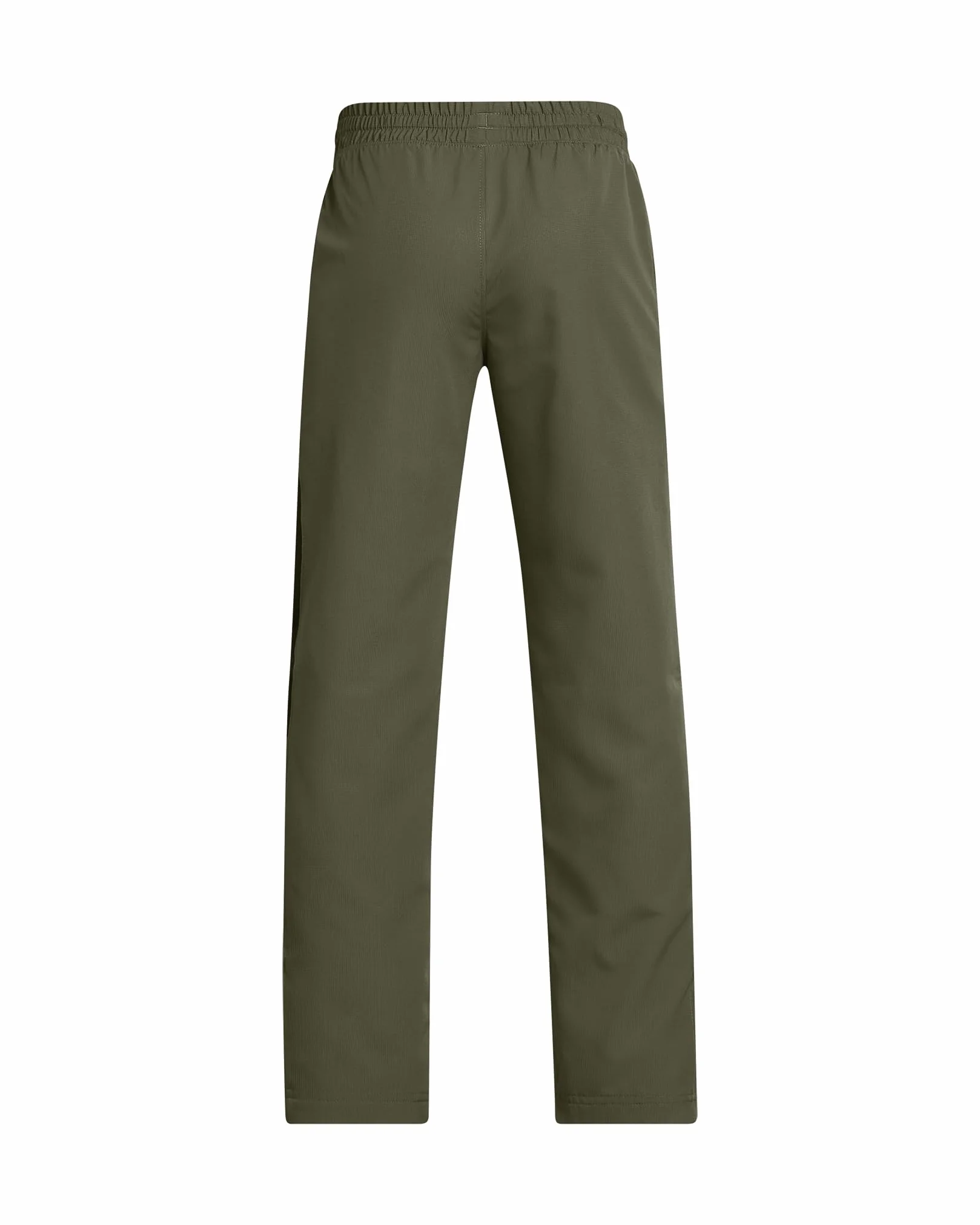 Under Armour Rival Woven Pant Spodnie dresowe Chłopcy