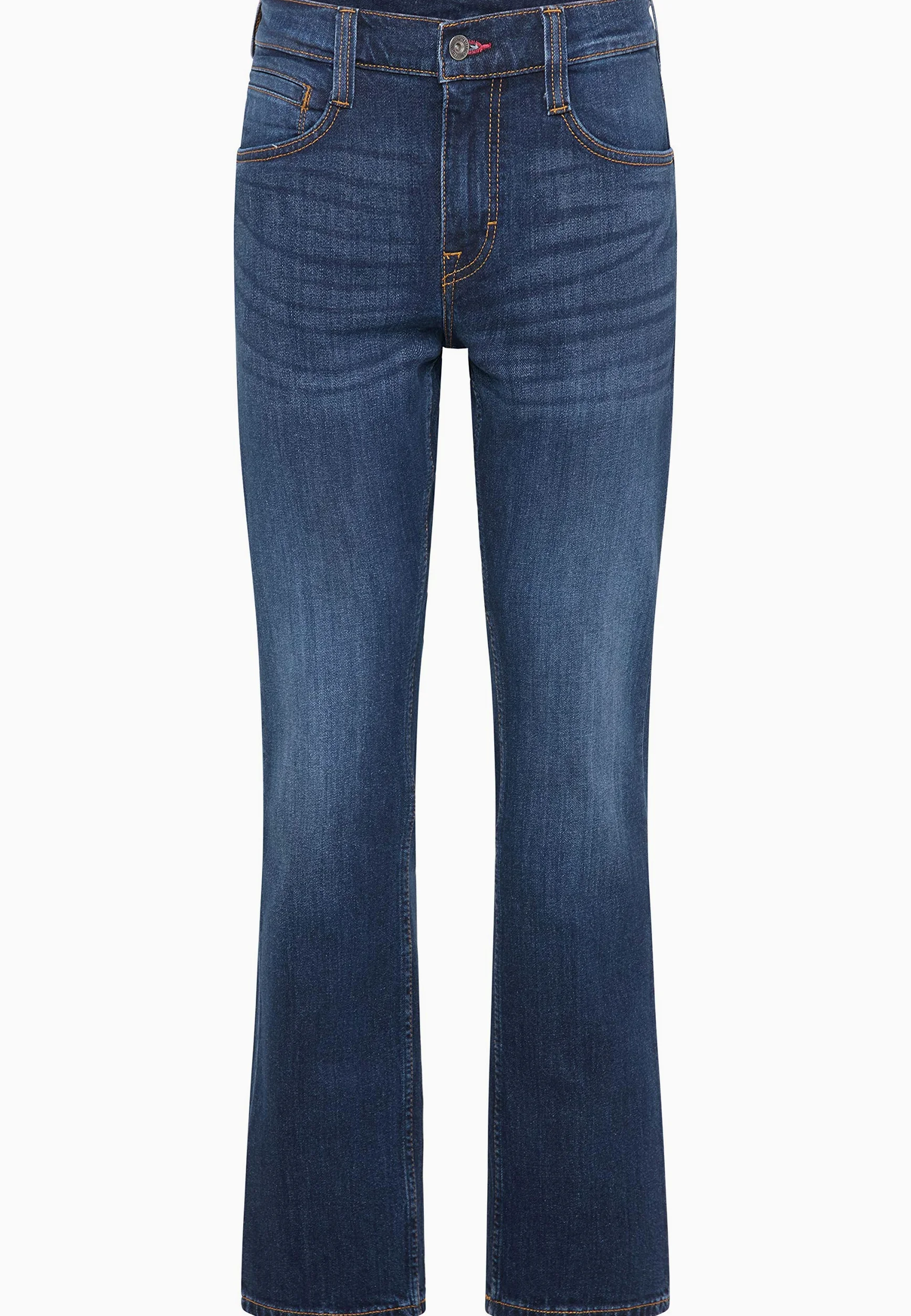 MUSTANG oregon bootcut - Dżins Mężczyźni