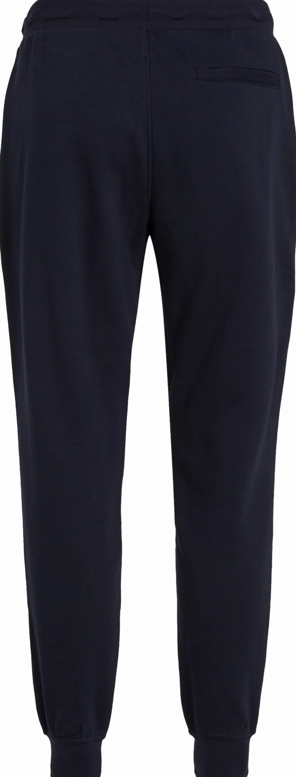 Tommy Hilfiger Flag Logo Sweatpant Mw0mw36142 Spodnie dresowe Mężczyźni