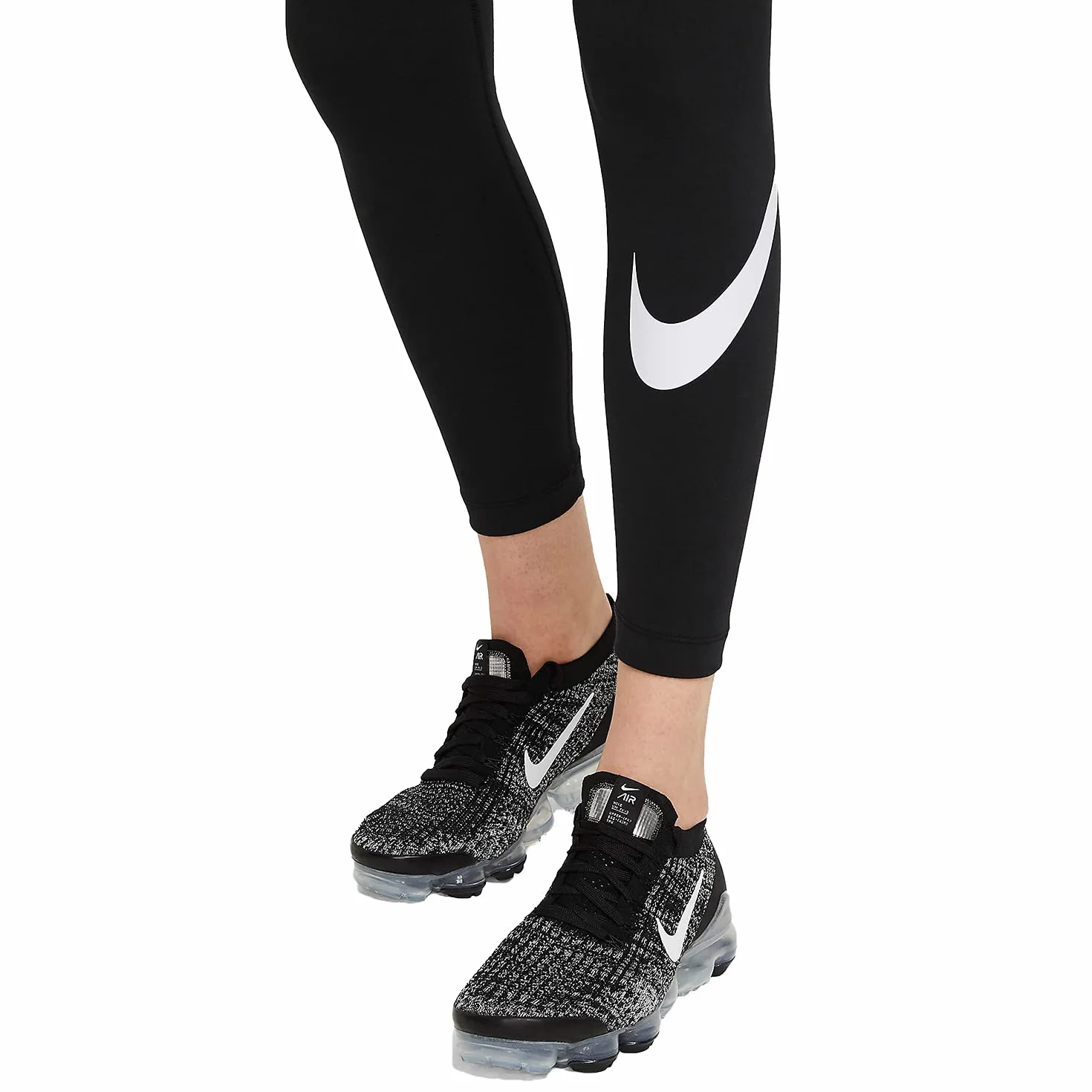 NIKE Sportswear Essential - Leginsy Kobiety