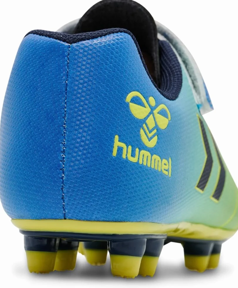hummel Top Star F.g. Jr - Buty futbolowe. Uniseks - dzieci