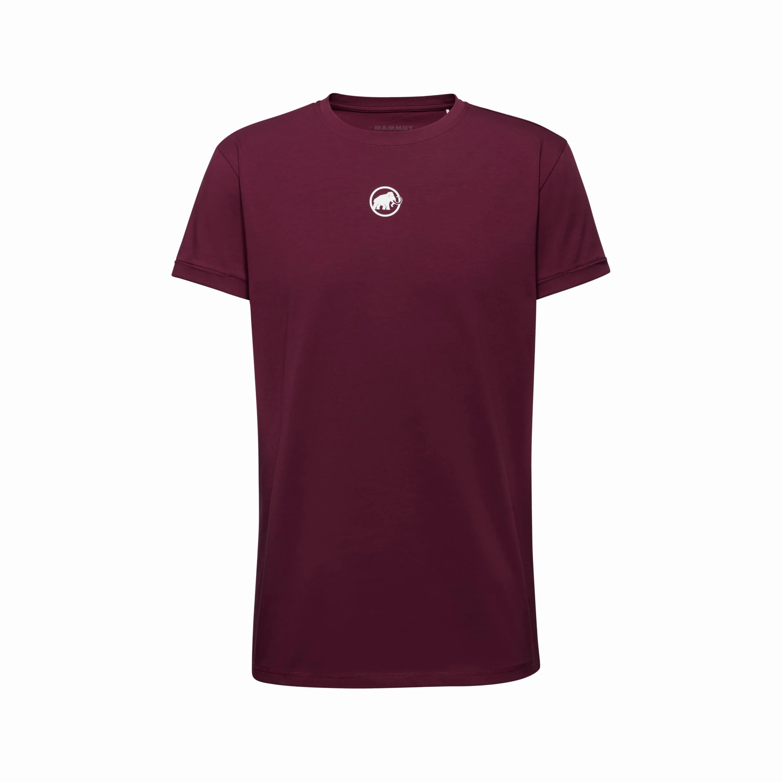 Mammut Koszulka męska Seon, Vin, S