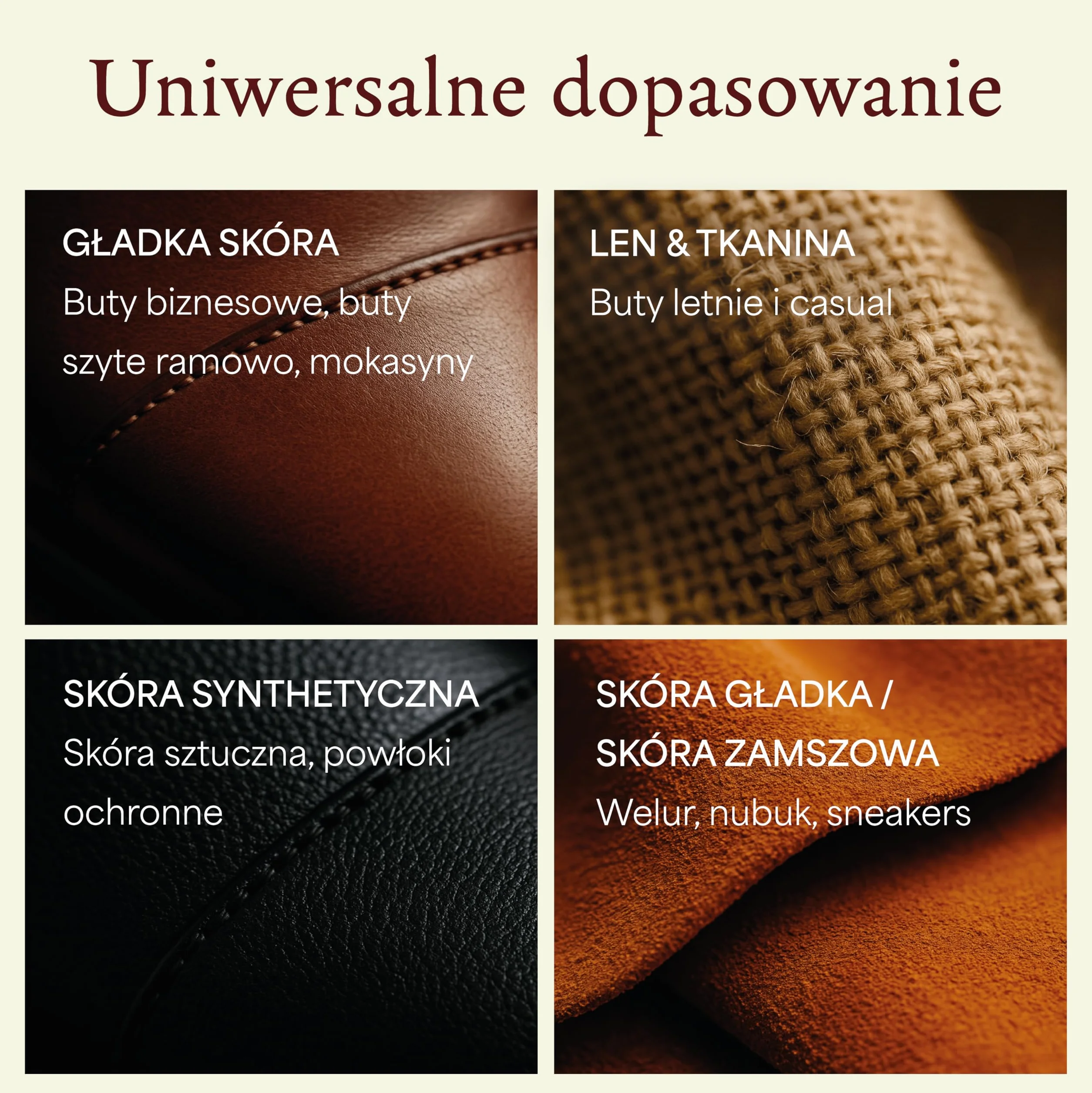 Langer & Messmer Napinacz do butów z drewna cedrowego (dla mężczyzn i kobiet) wraz z łyżką do butów podróżnych z drewna cedrowego, rozmiar 34 do 50, oryginał!, beżowy, 40-41
