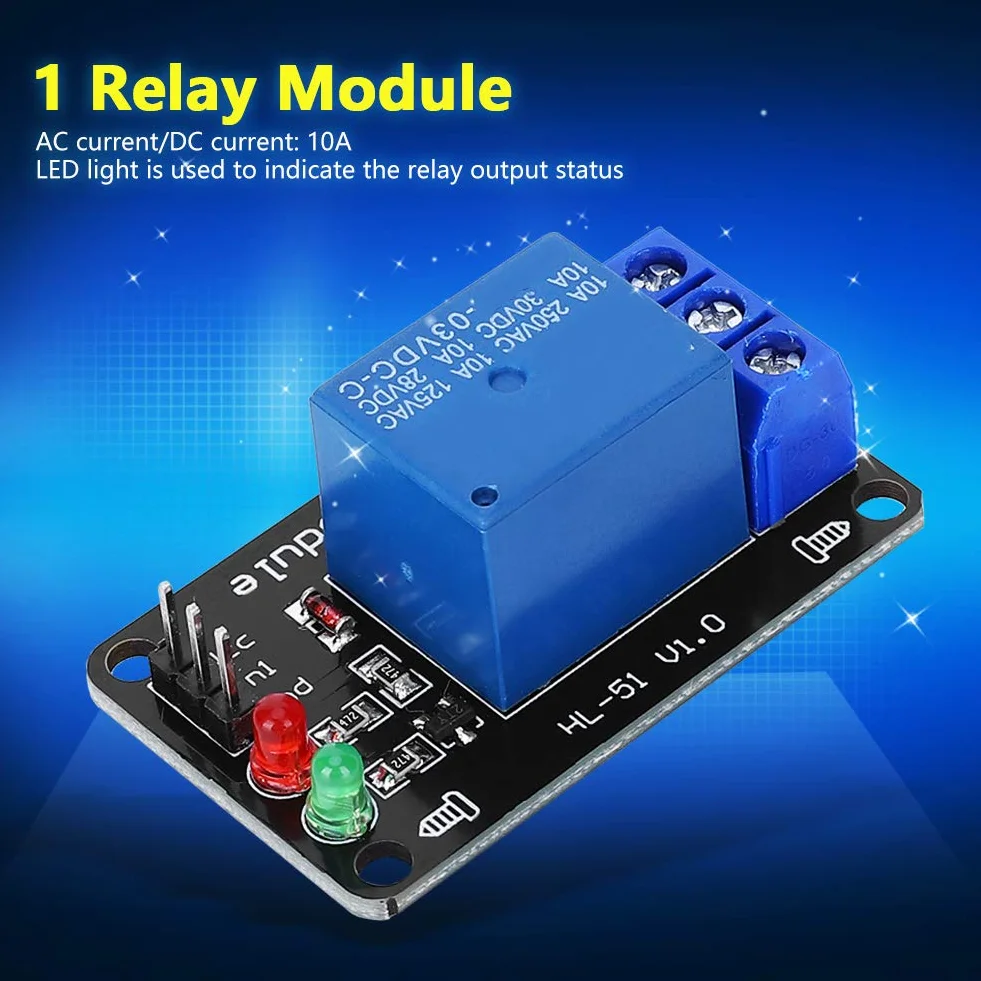 Modu? przeka?nika elektronicznego 3.3V normalnie otwarty/zamkni?ty modu? rozszerzenia przeka?nika bez karty transoptora