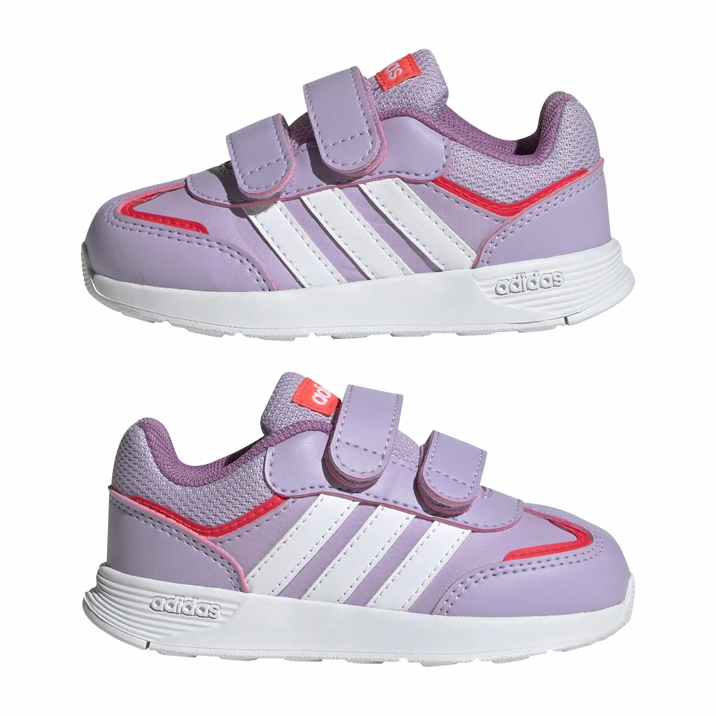 adidas Uniseks - niemowleta Tensaur Switch Shoes InfantsButy do biegania