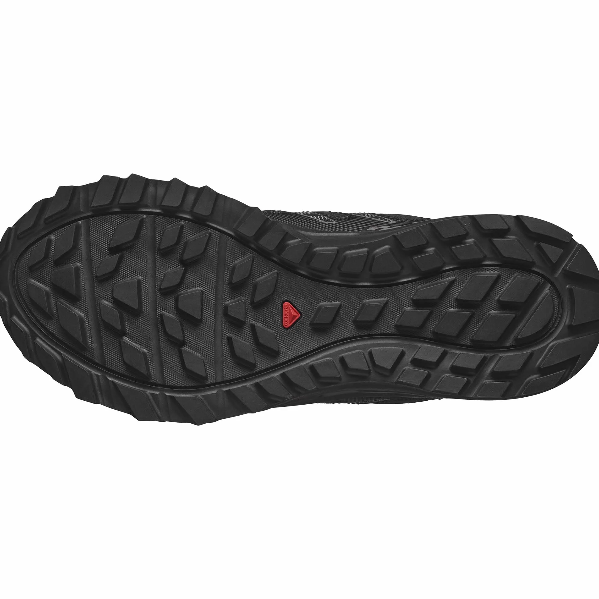 Salomon Wander Buty trekkingowe damskie