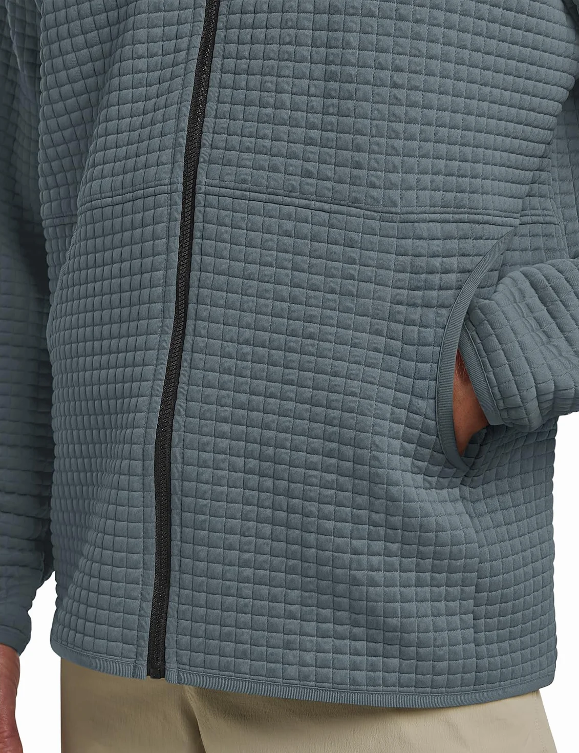 Jack Wolfskin Kurtka Mężczyźni Mogari Fz M