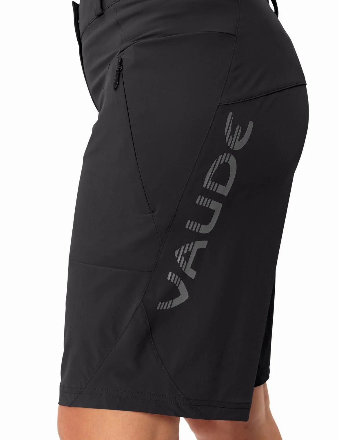 VAUDE Women's Altissimo Shorts Ii - Shorty Kobiety