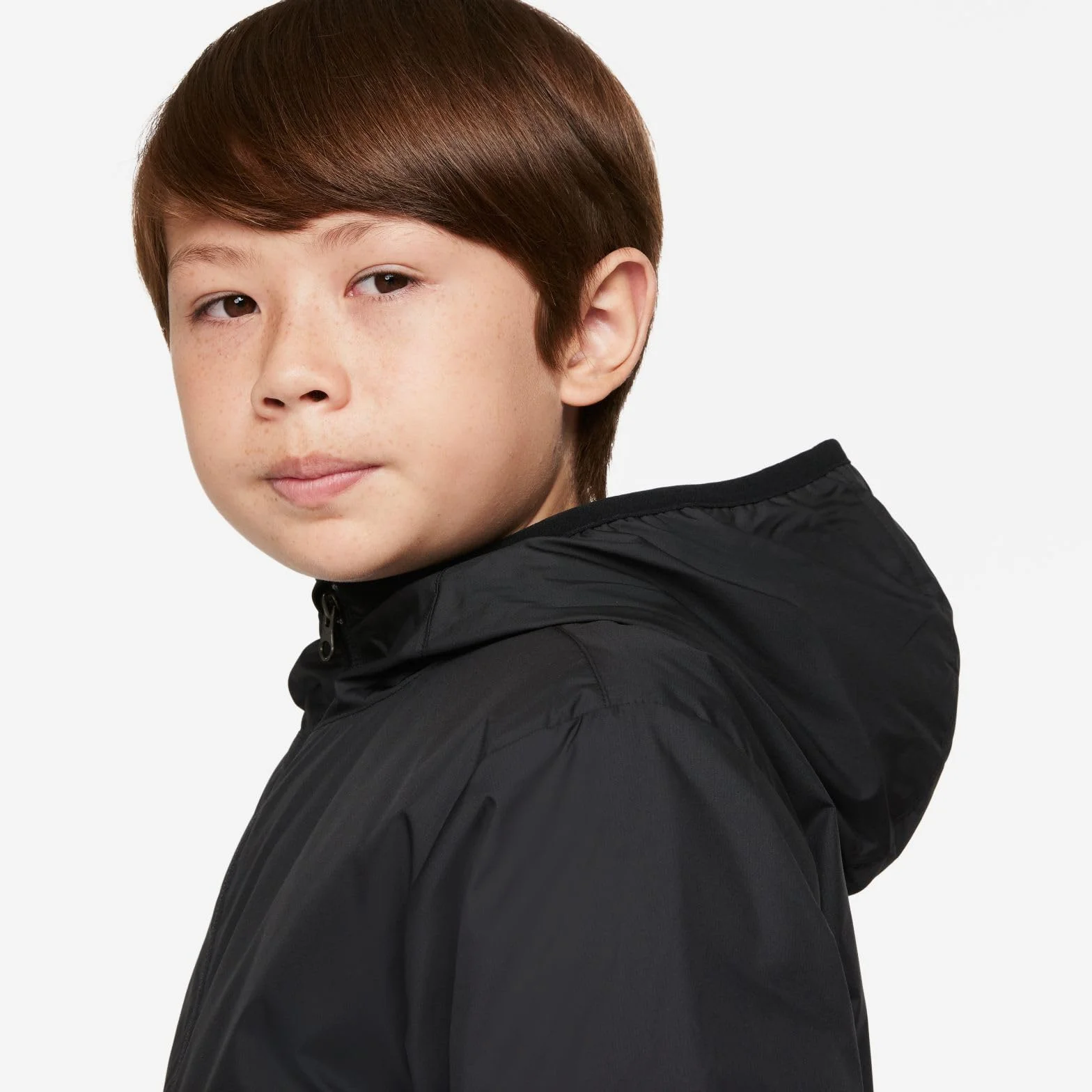 NIKE Kurtka zimowa Chłopcy Y Nk Syn Fl Rpl Park20 Sdf Jkt