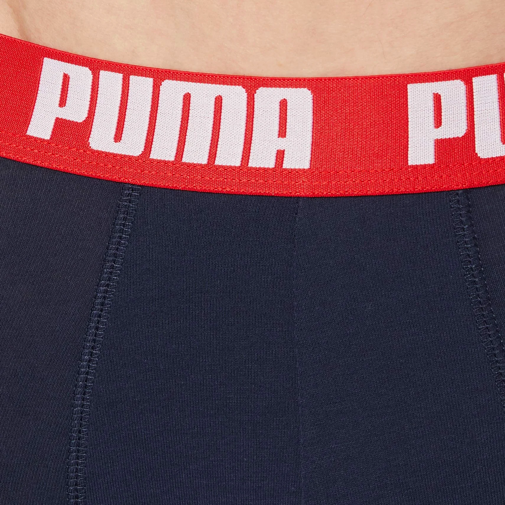 PUMA Boxer Slip Mężczyźni 5 Pack Basic Men's Boxers