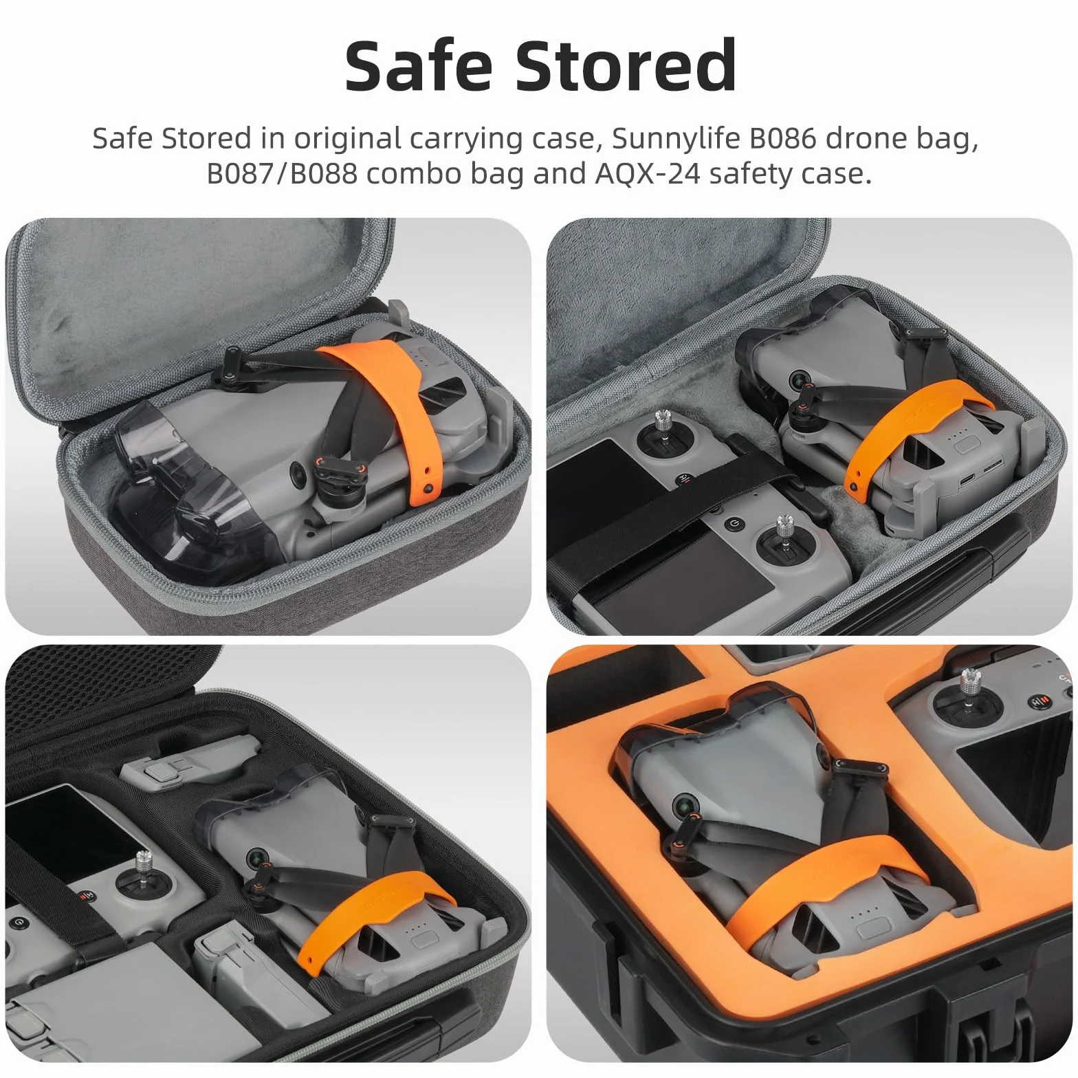 Osłona na gimbal do DJI Mini 5 Pro, pyłoszczelna, odporna na zarysowania osłona obiektywu aparatu, kaptur, osłona gimbala, kompatybilna z akcesoriami do dronów DJI Mini 5 Pro