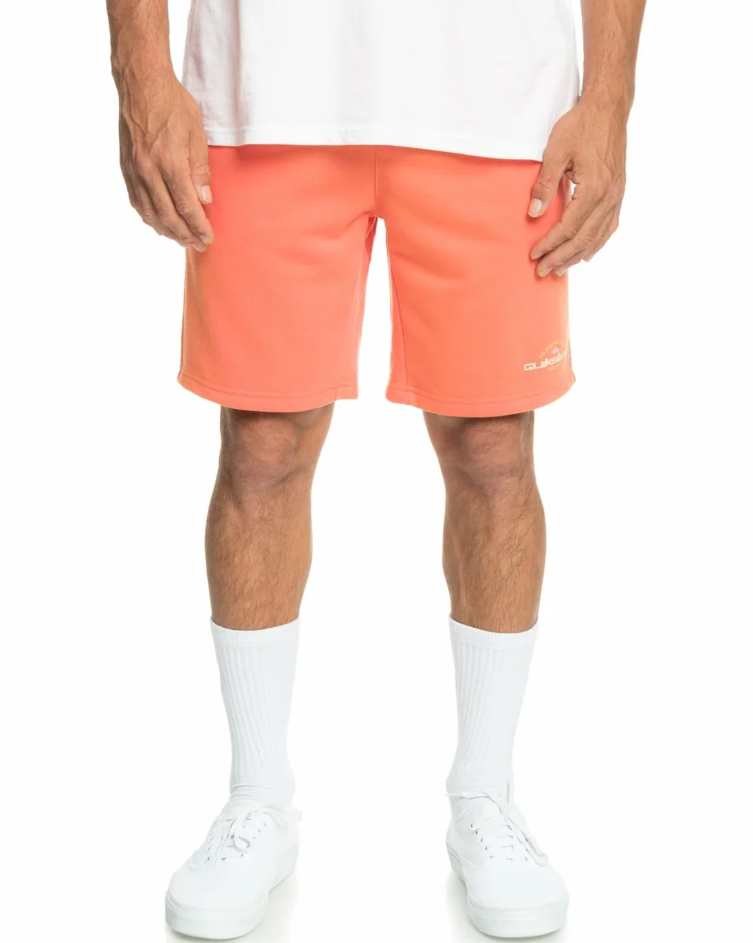 Quiksilver Krótkie spodnie chłopięce Local Surf