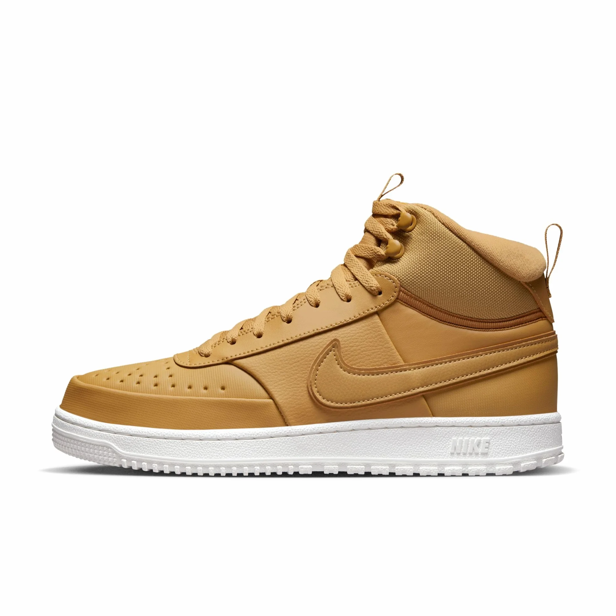 NIKE Mężczyźni Court Vision Mid WinterThree Quarter High