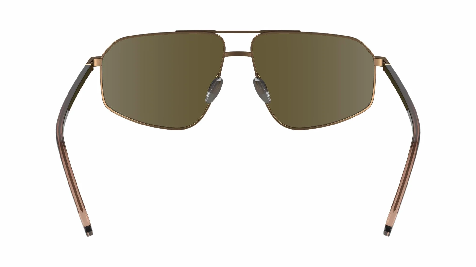 Calvin Klein Okulary przeciwsłoneczne Uniseks Ck23126s