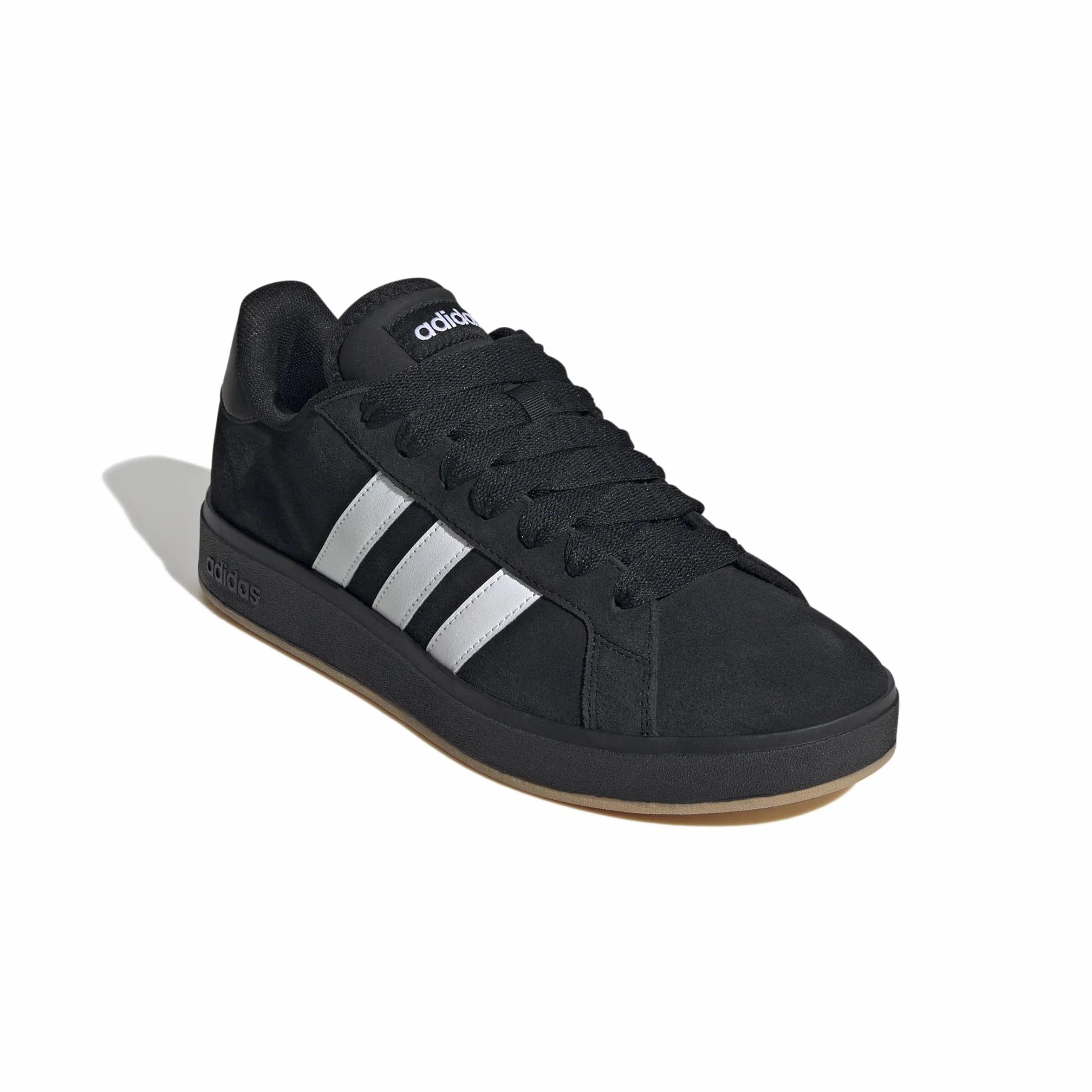 adidas Mężczyźni Grand Court Base 00s ShoesBUTY