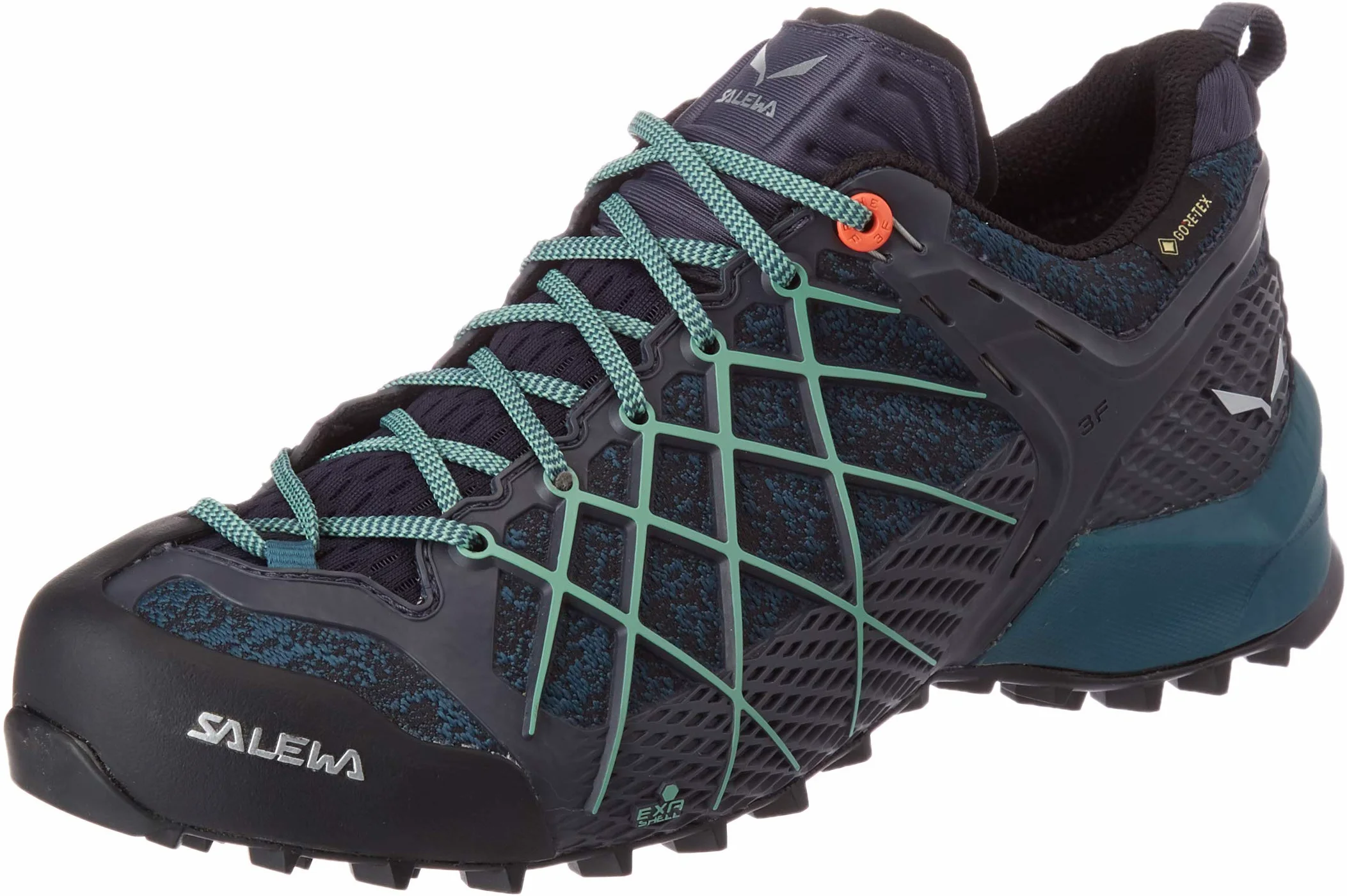 Salewa Kobiety Ws Wildfire Gore-texButy trekkingowe